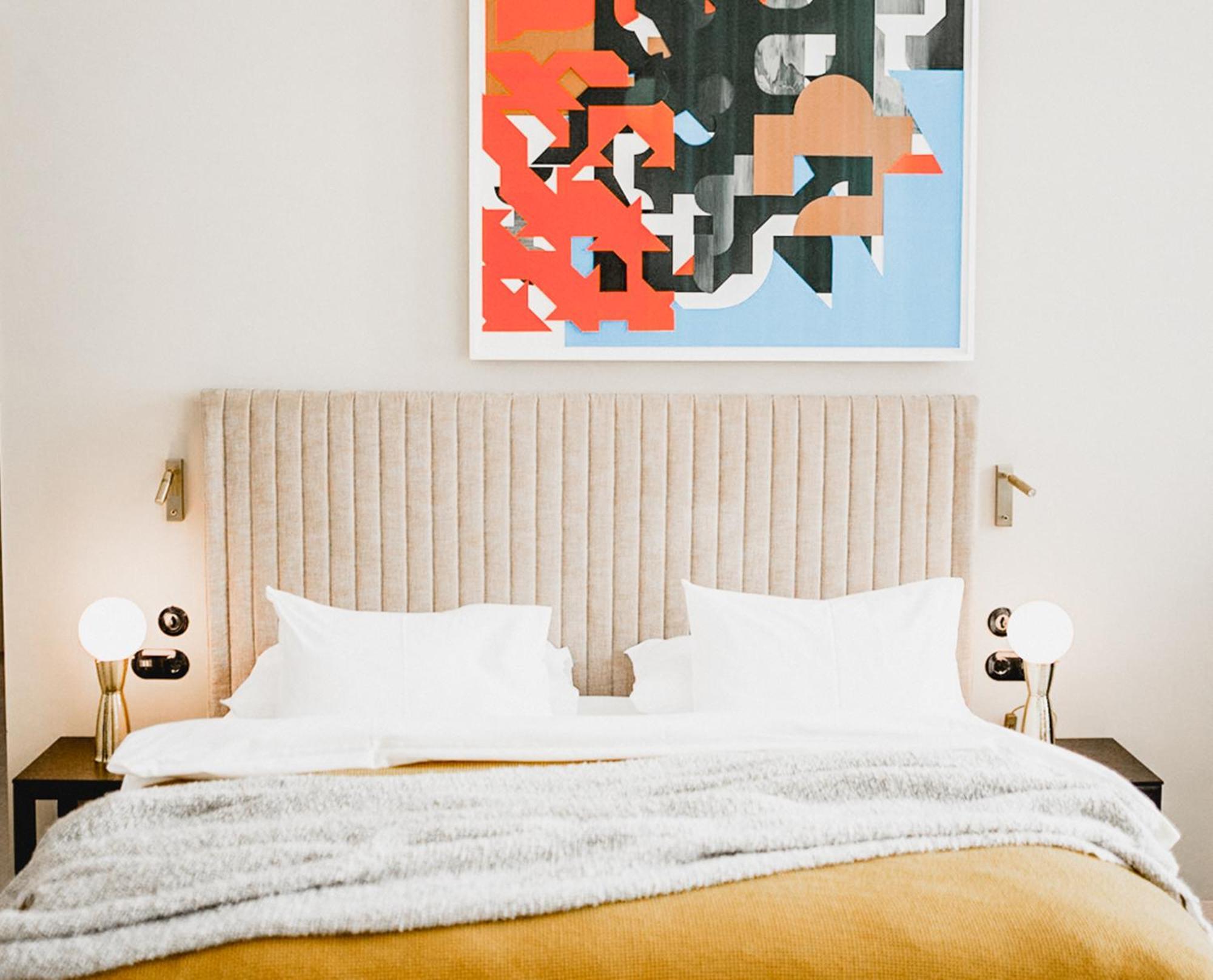 Small Luxury Altstadt Hotel