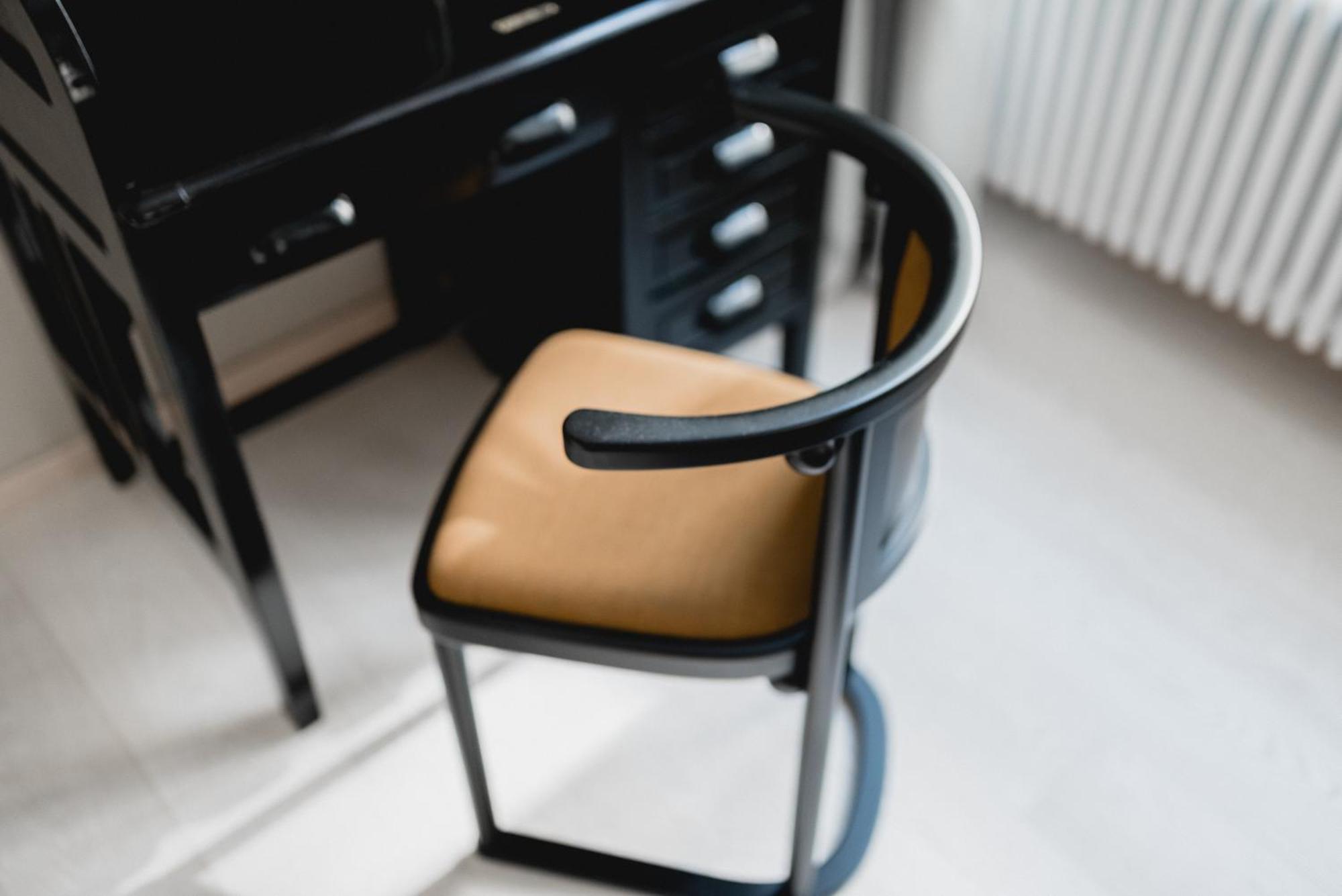 Hotel Small Luxury Altstadt Viena