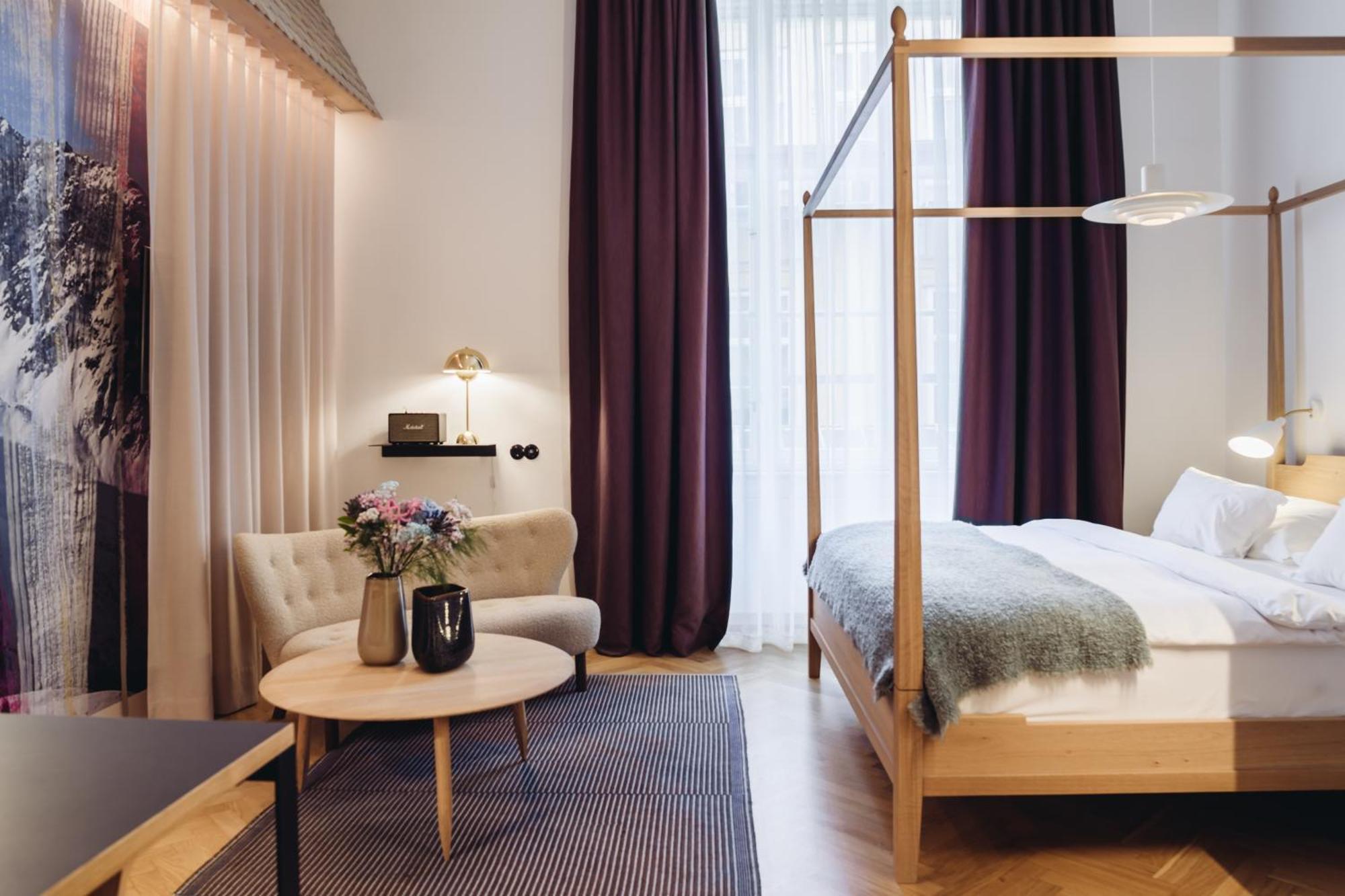 Small Luxury Altstadt Hotel