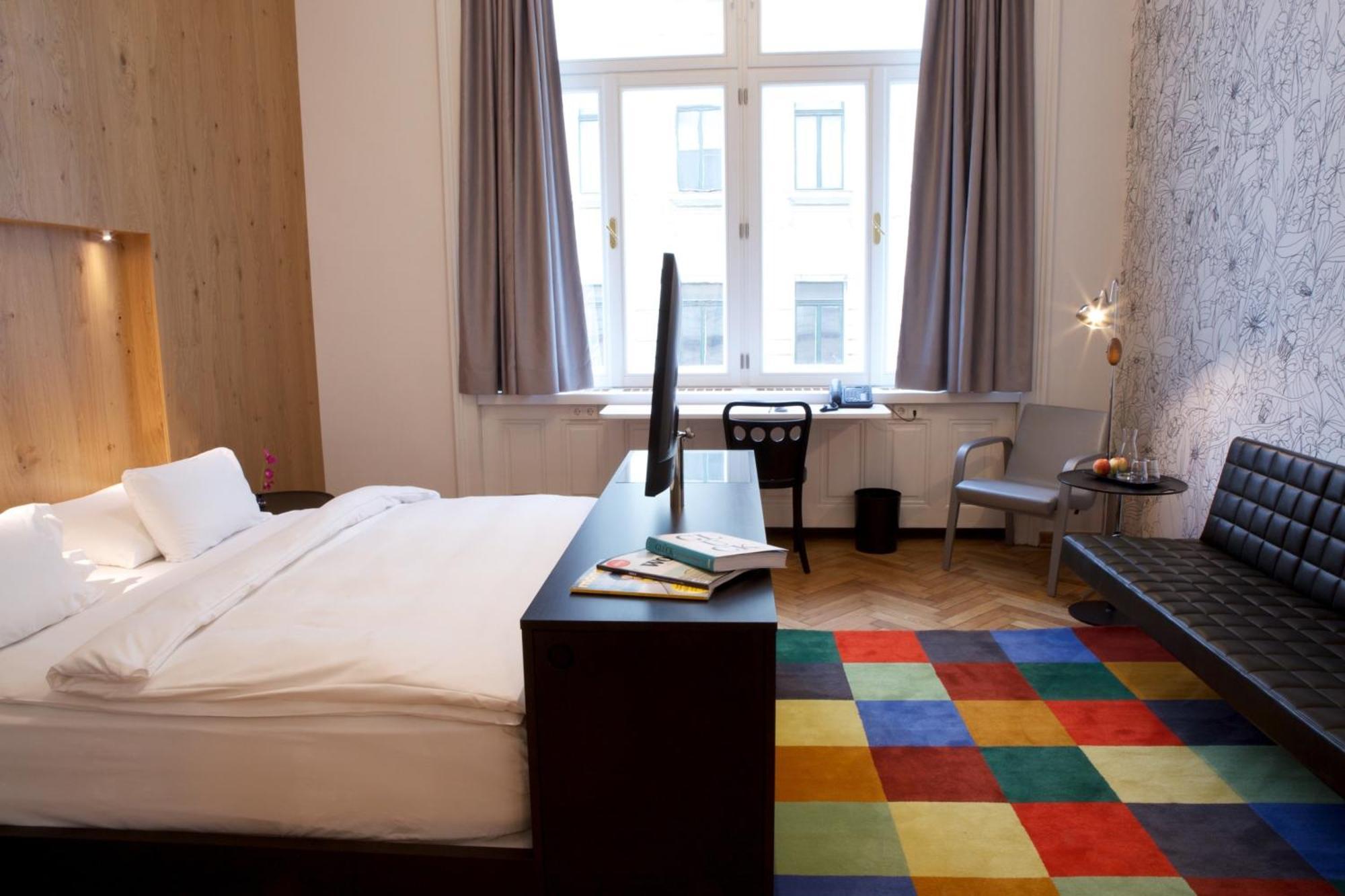Small Luxury Altstadt