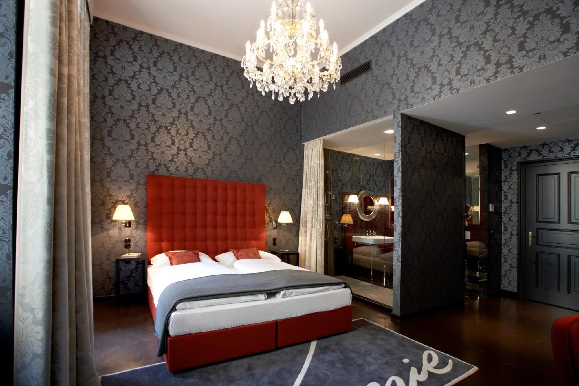 Hotel Small Luxury Altstadt