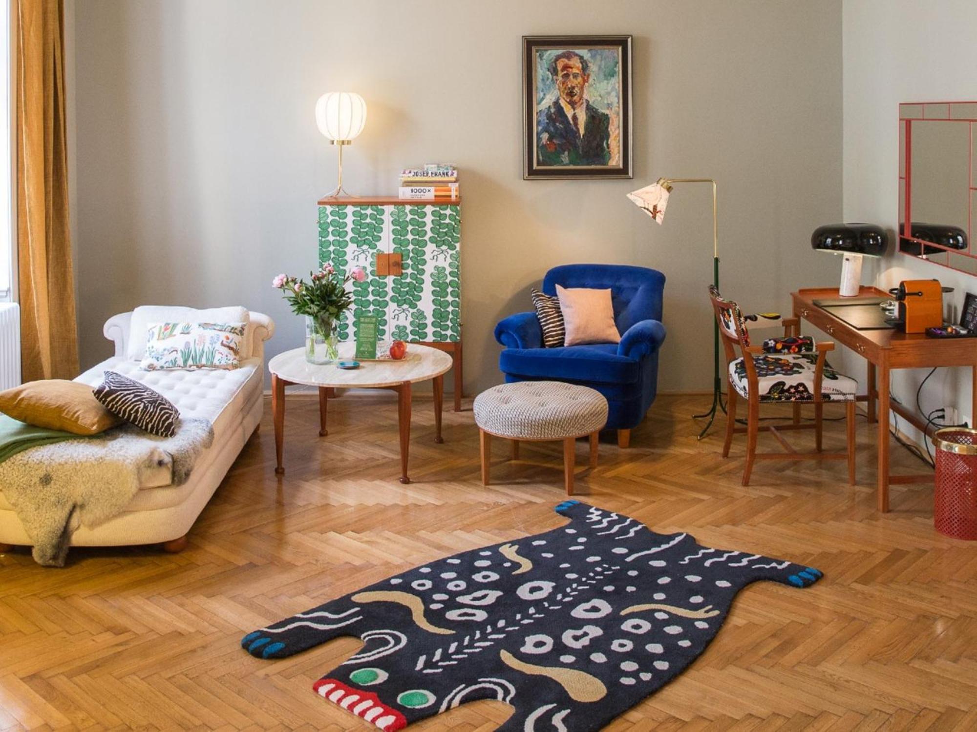 Small Luxury Altstadt