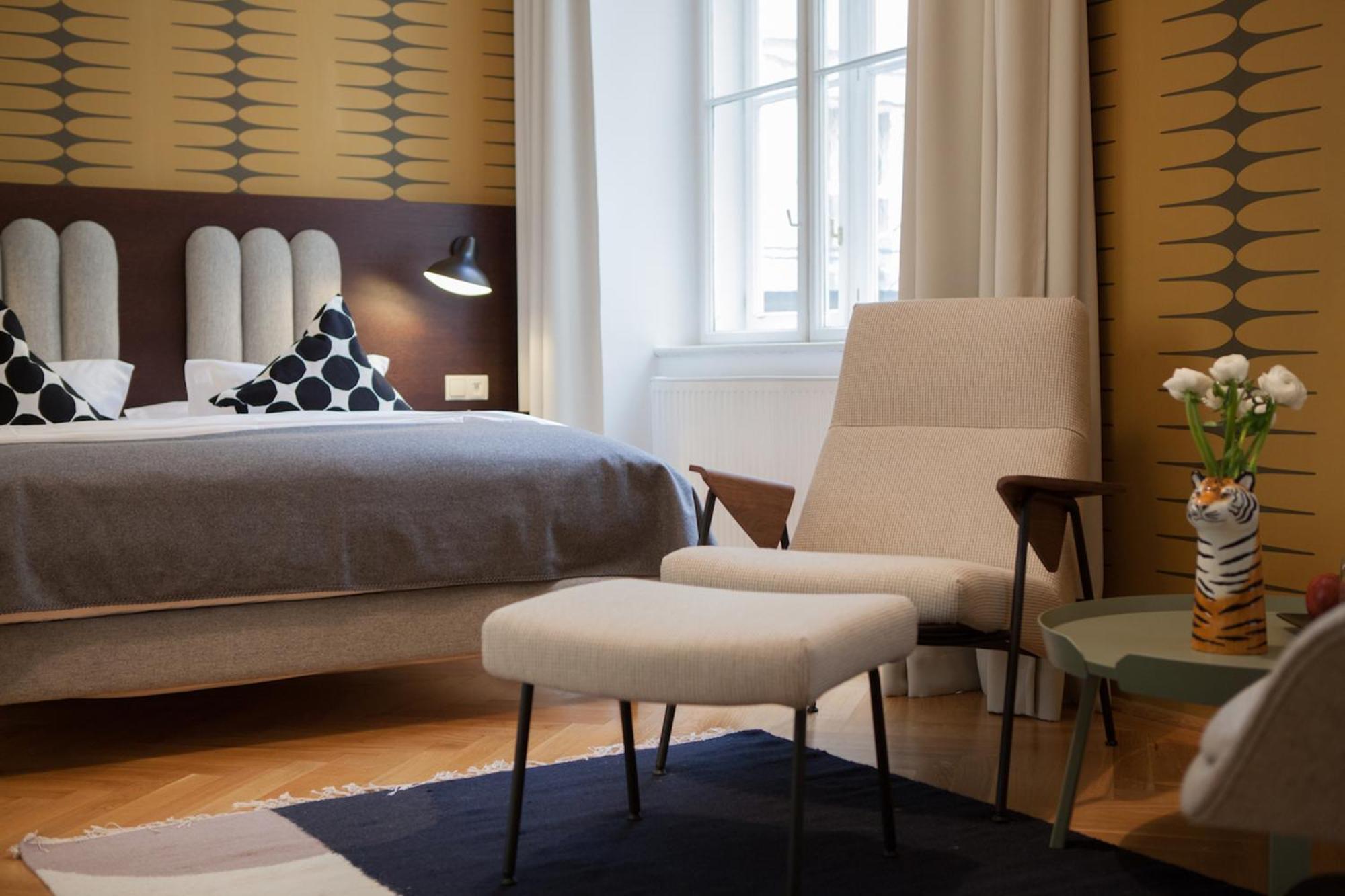 Small Luxury Altstadt 4* Viena