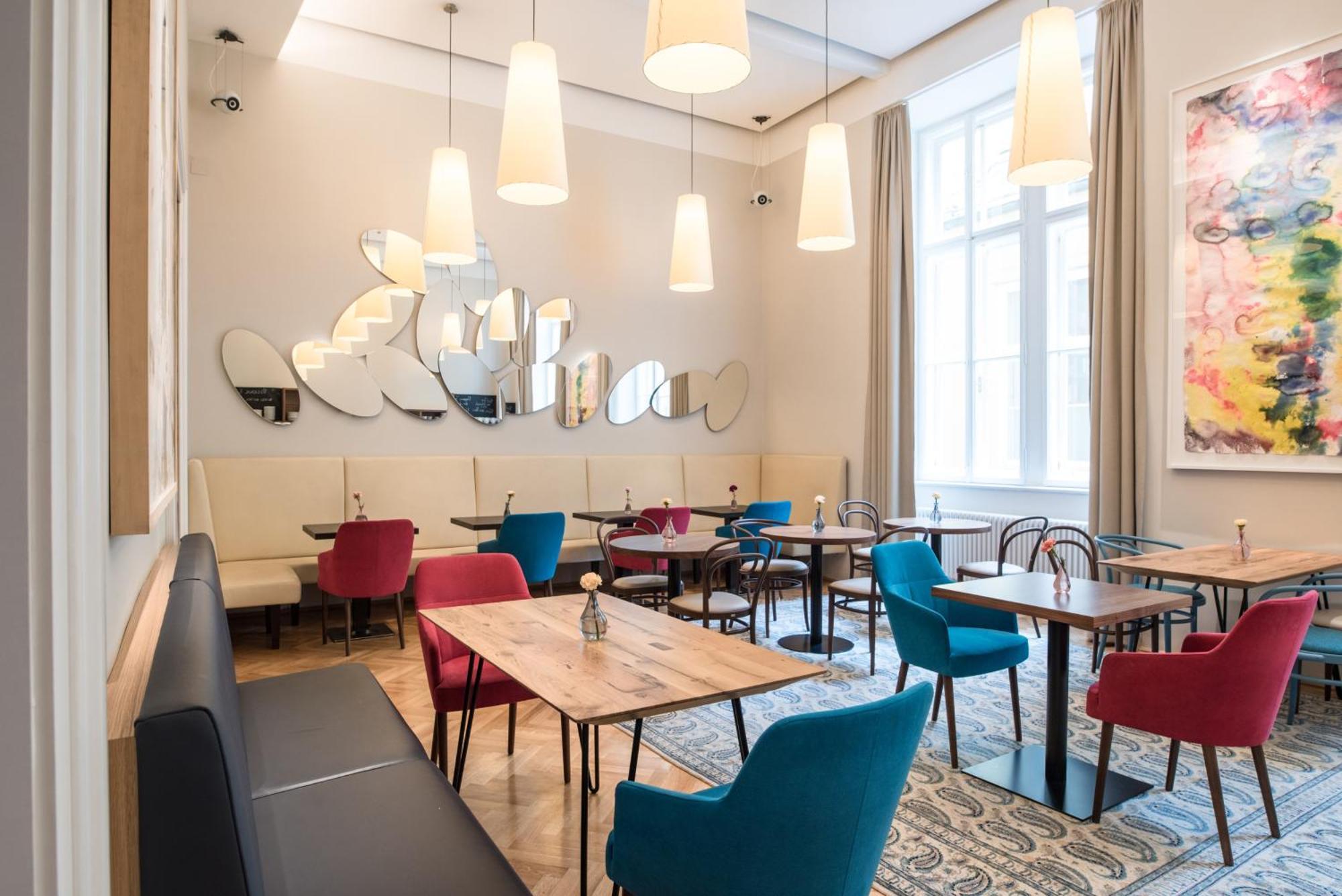 Small Luxury Altstadt Hotel