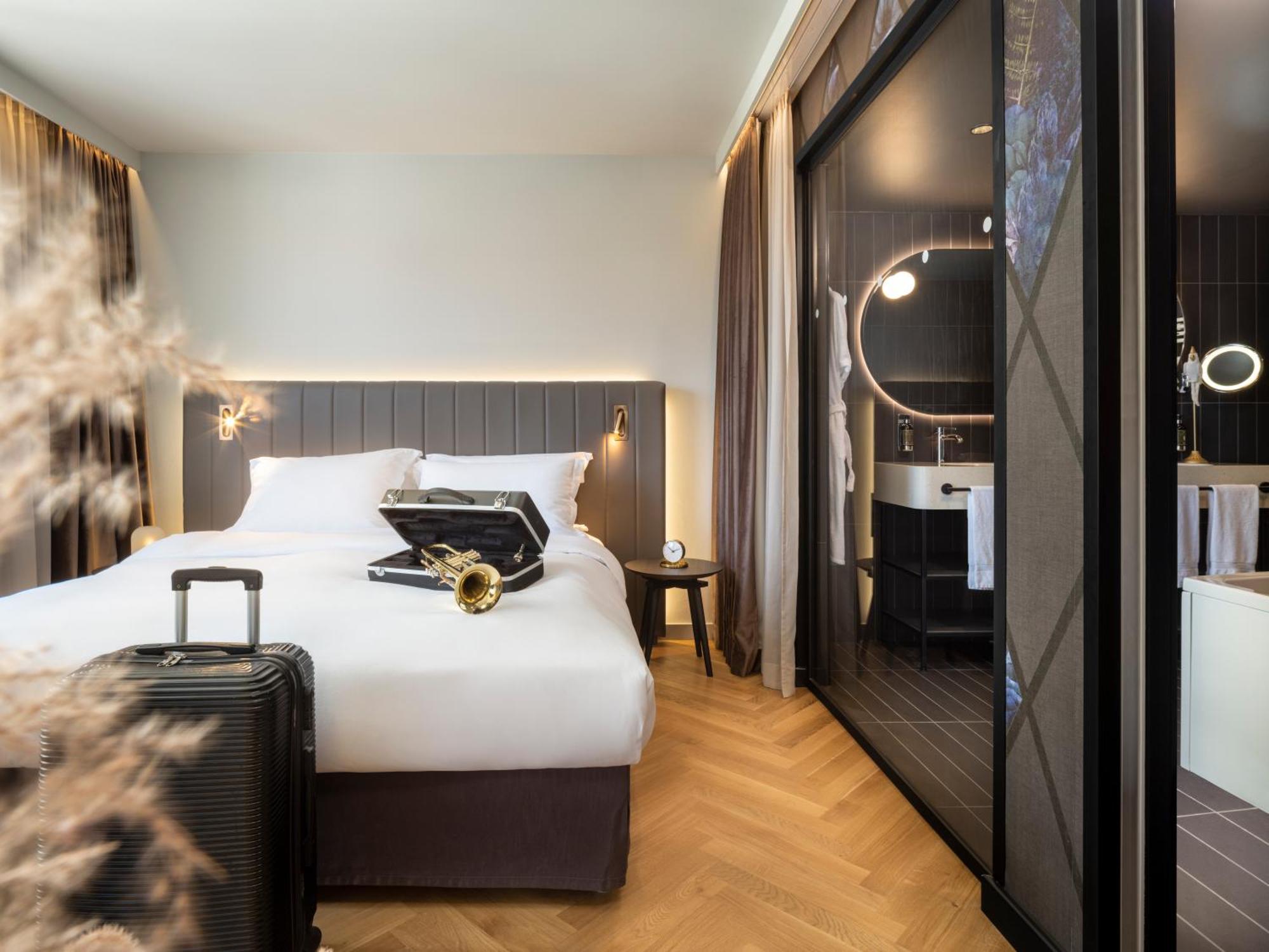 Hotel Am Konzerthaus - Mgallery Collection Vienna