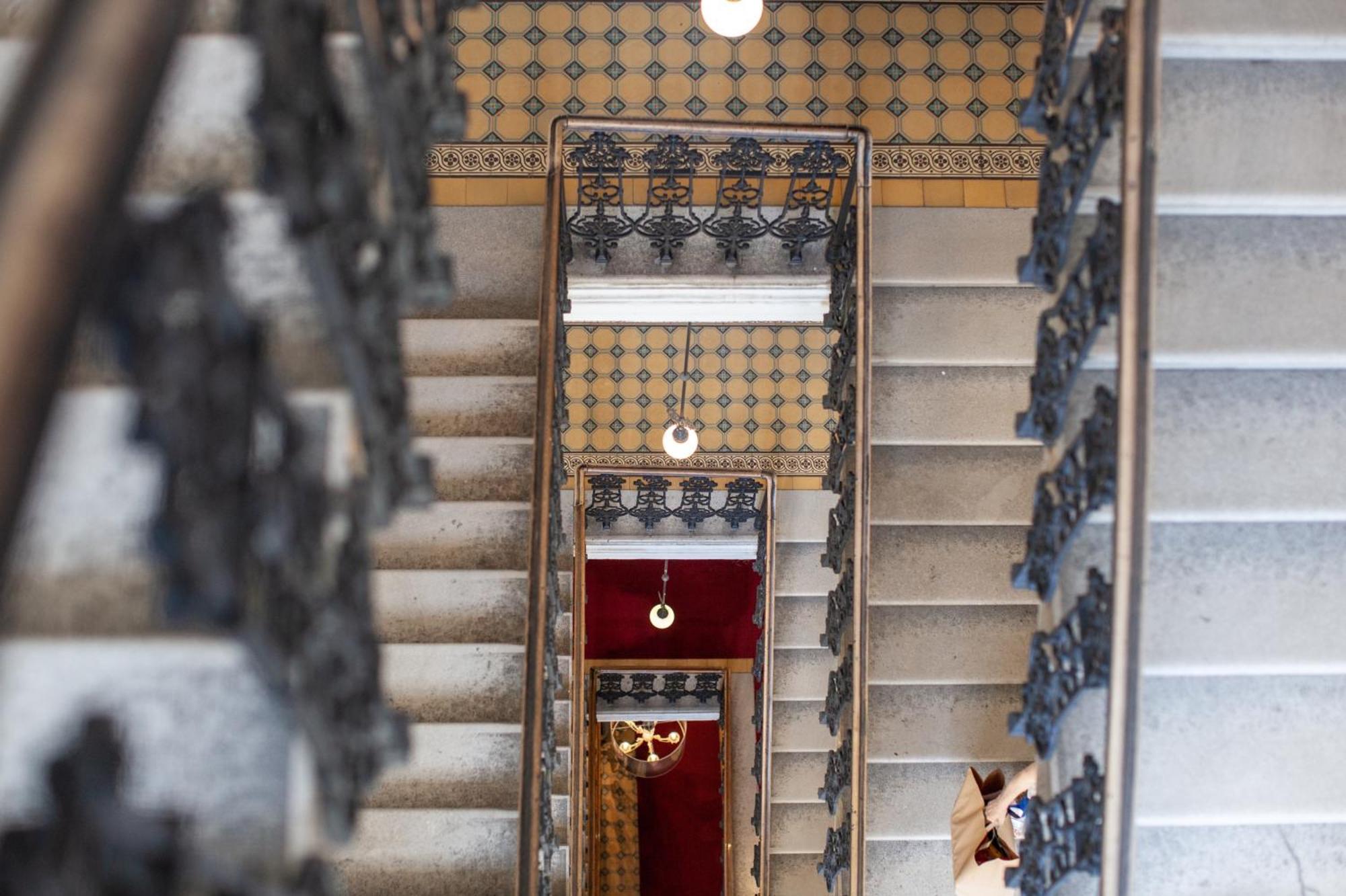 Hotel Small Luxury Altstadt