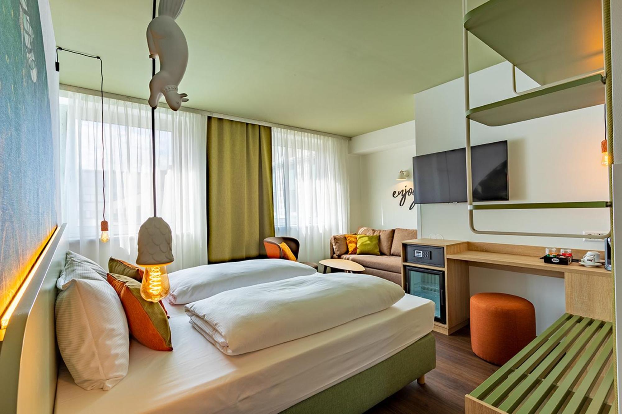 The Weekend Hotel 4*