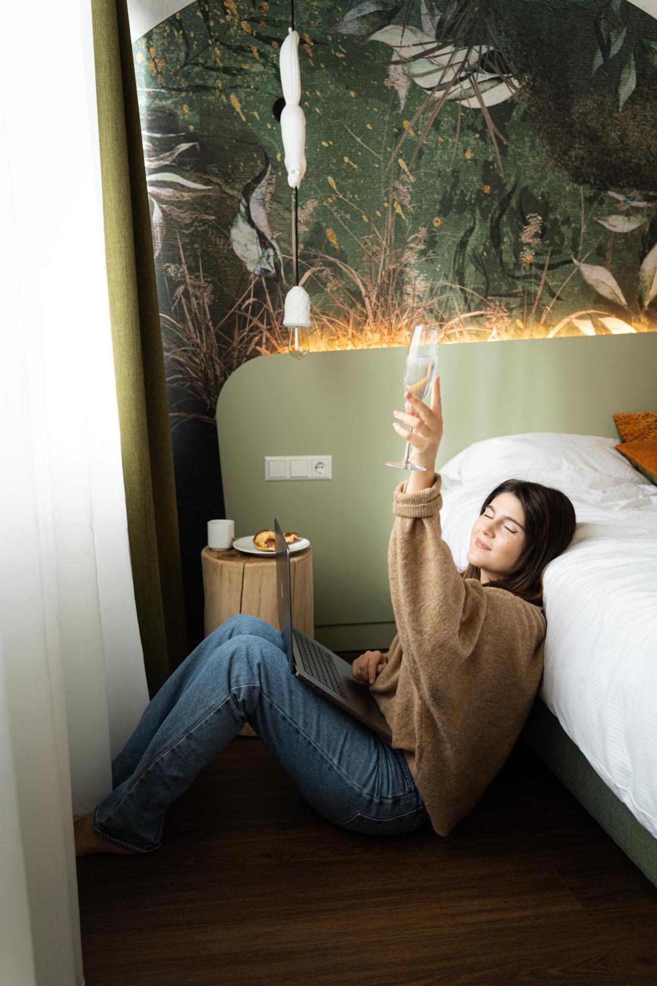 Hotel The Weekend