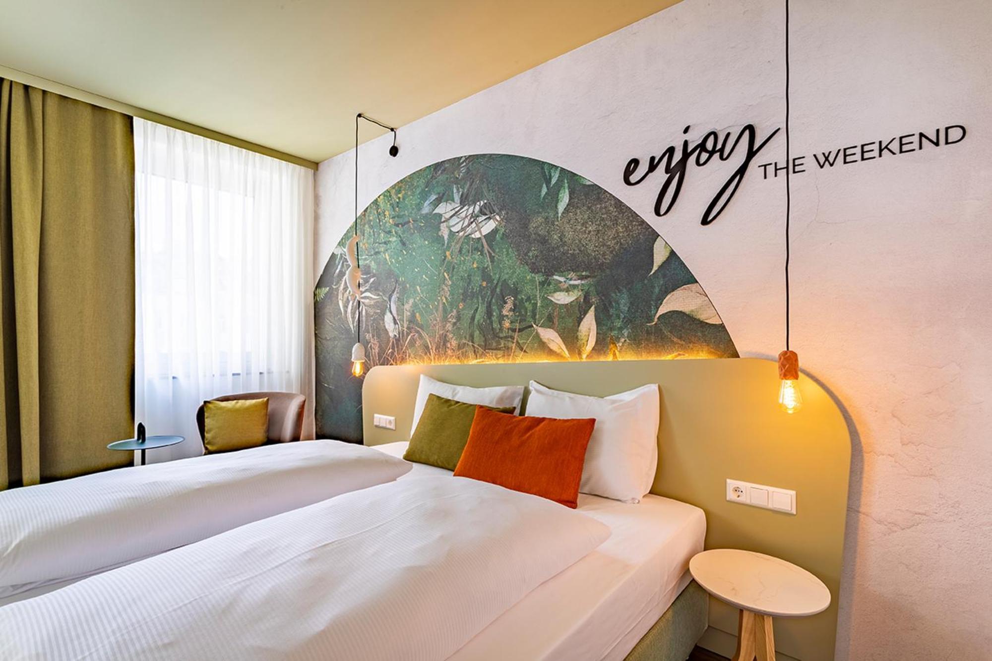 The Weekend Hotel 4*