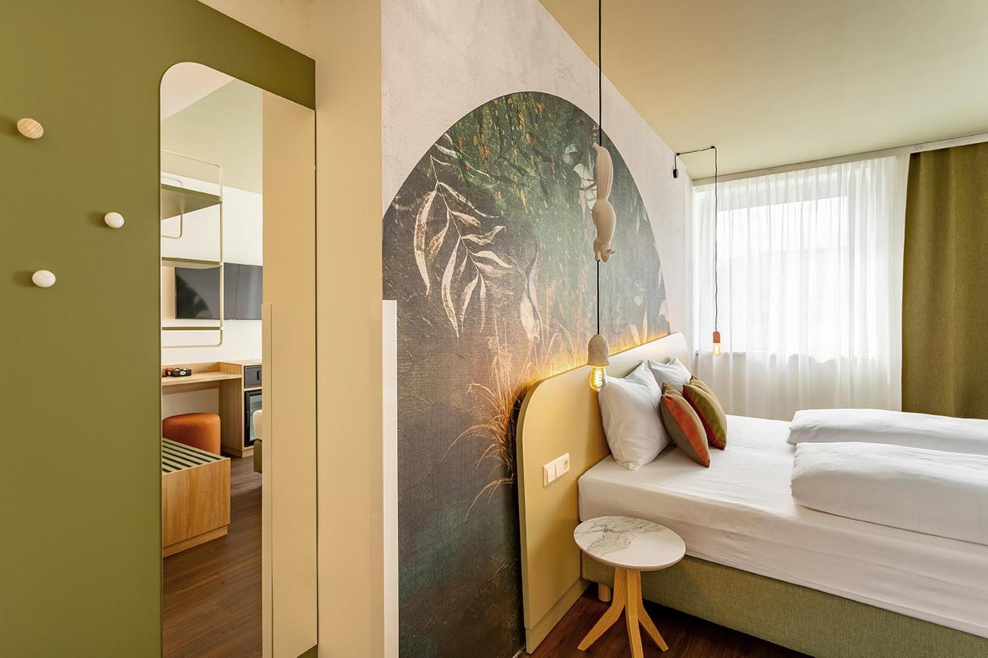 The Weekend Hotel 4*