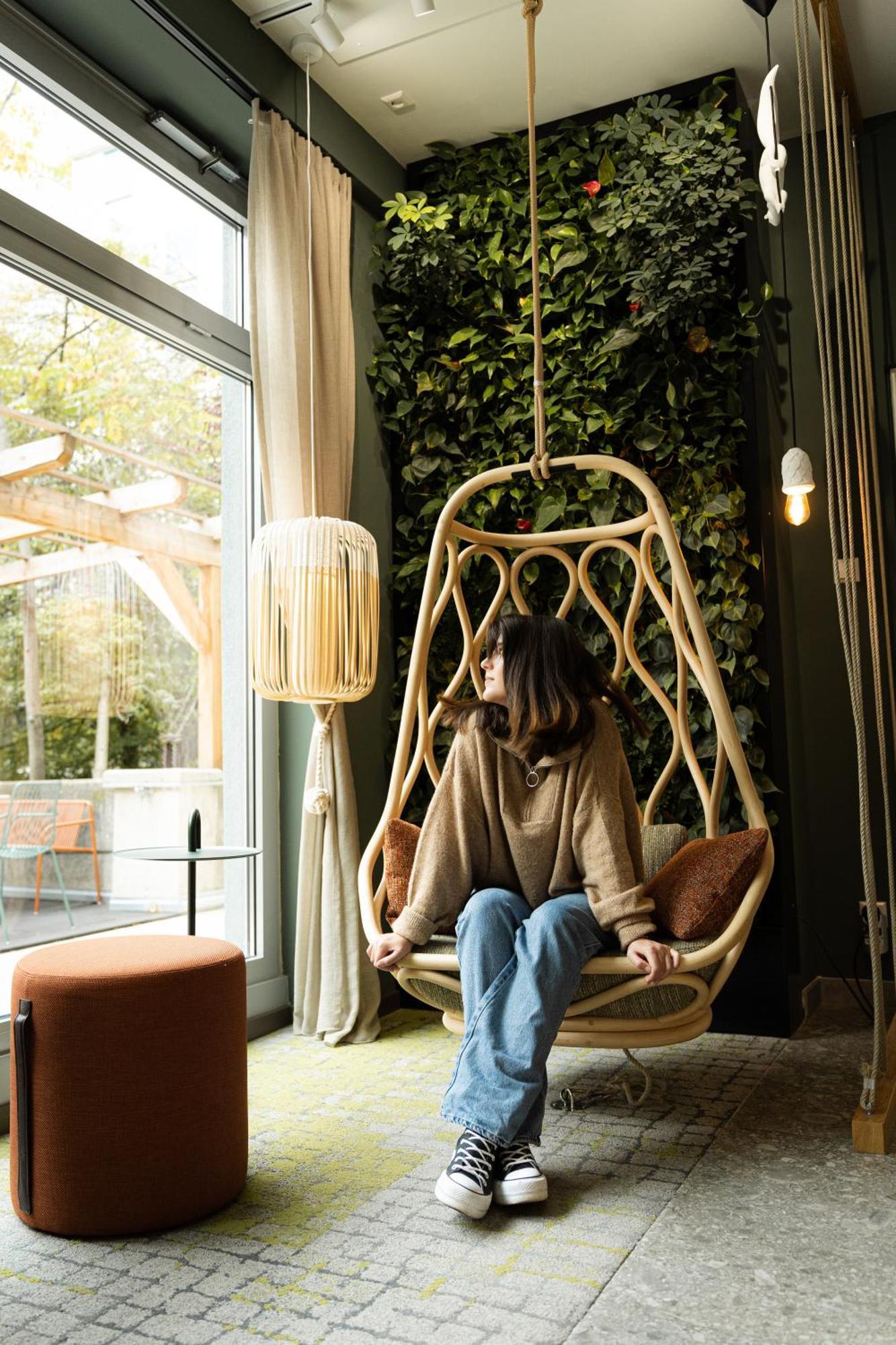 The Weekend Hotel 4*