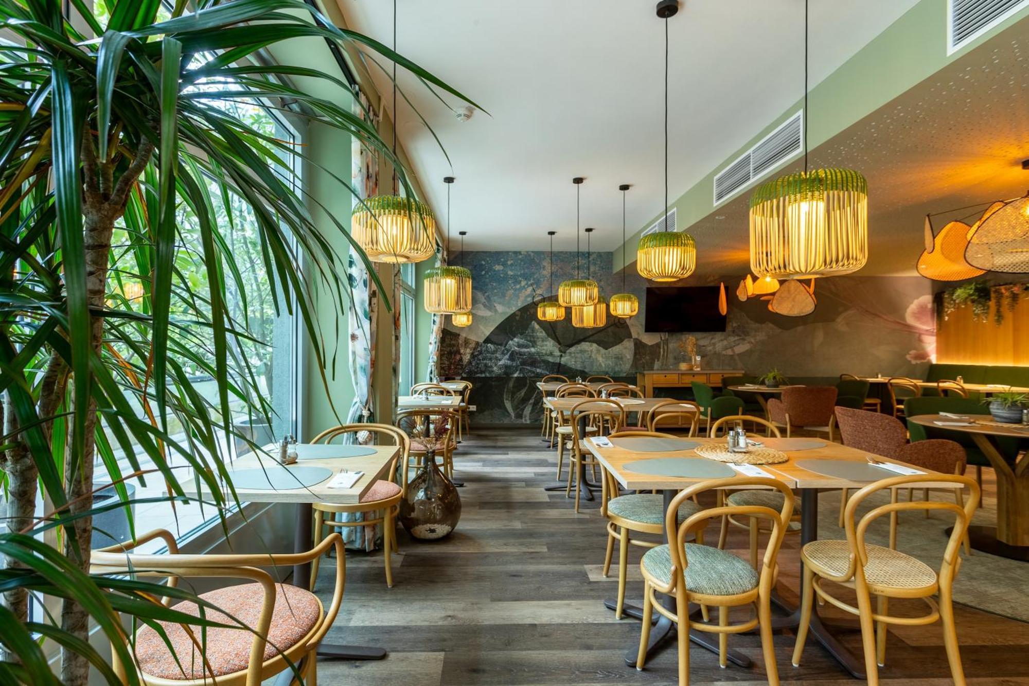 The Weekend 4* Vienna