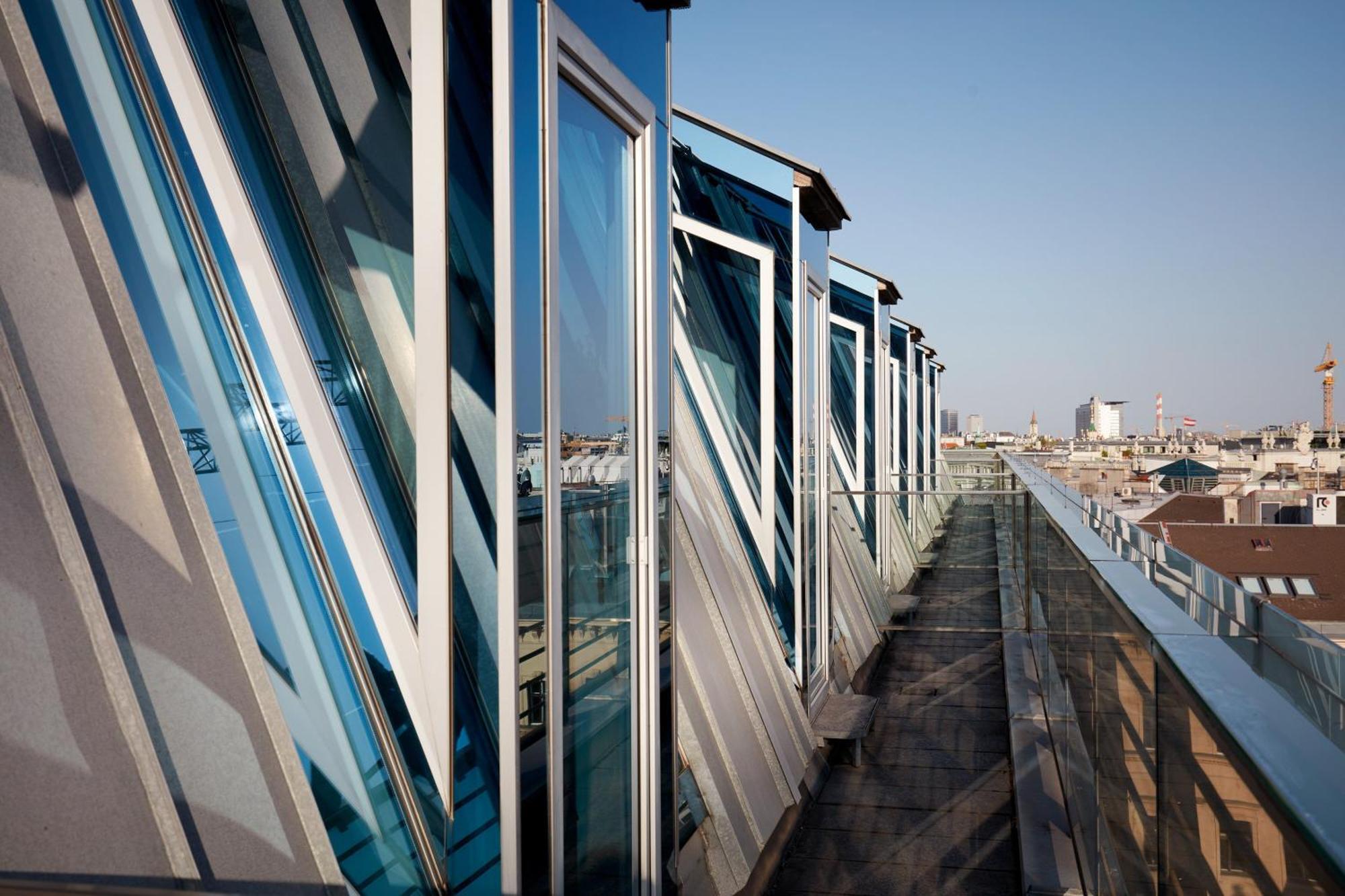 Imperial, A Luxury Collection Hotel, 5* Wien