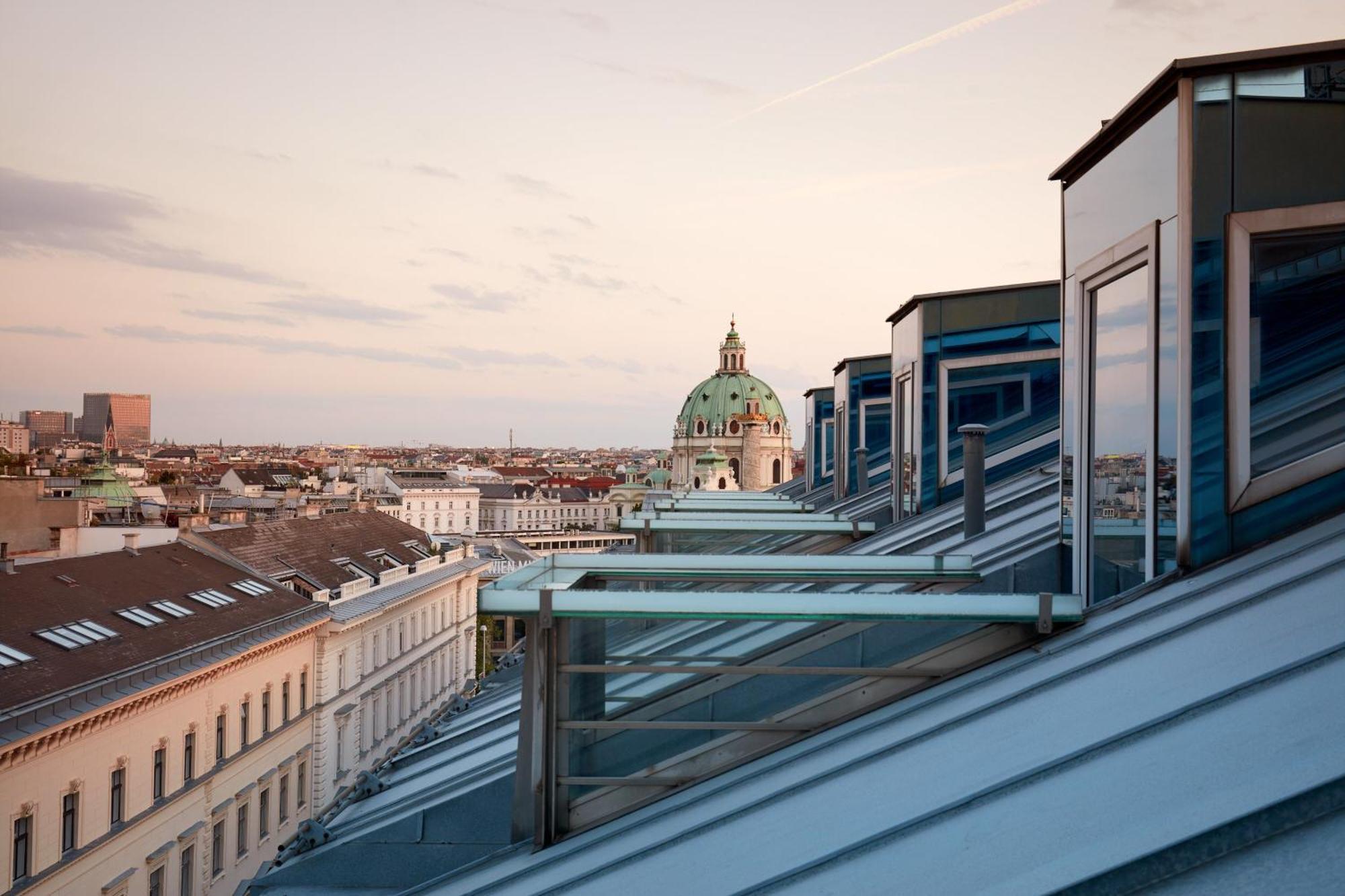 Imperial, A Luxury Collection Hotel, 5* Wien