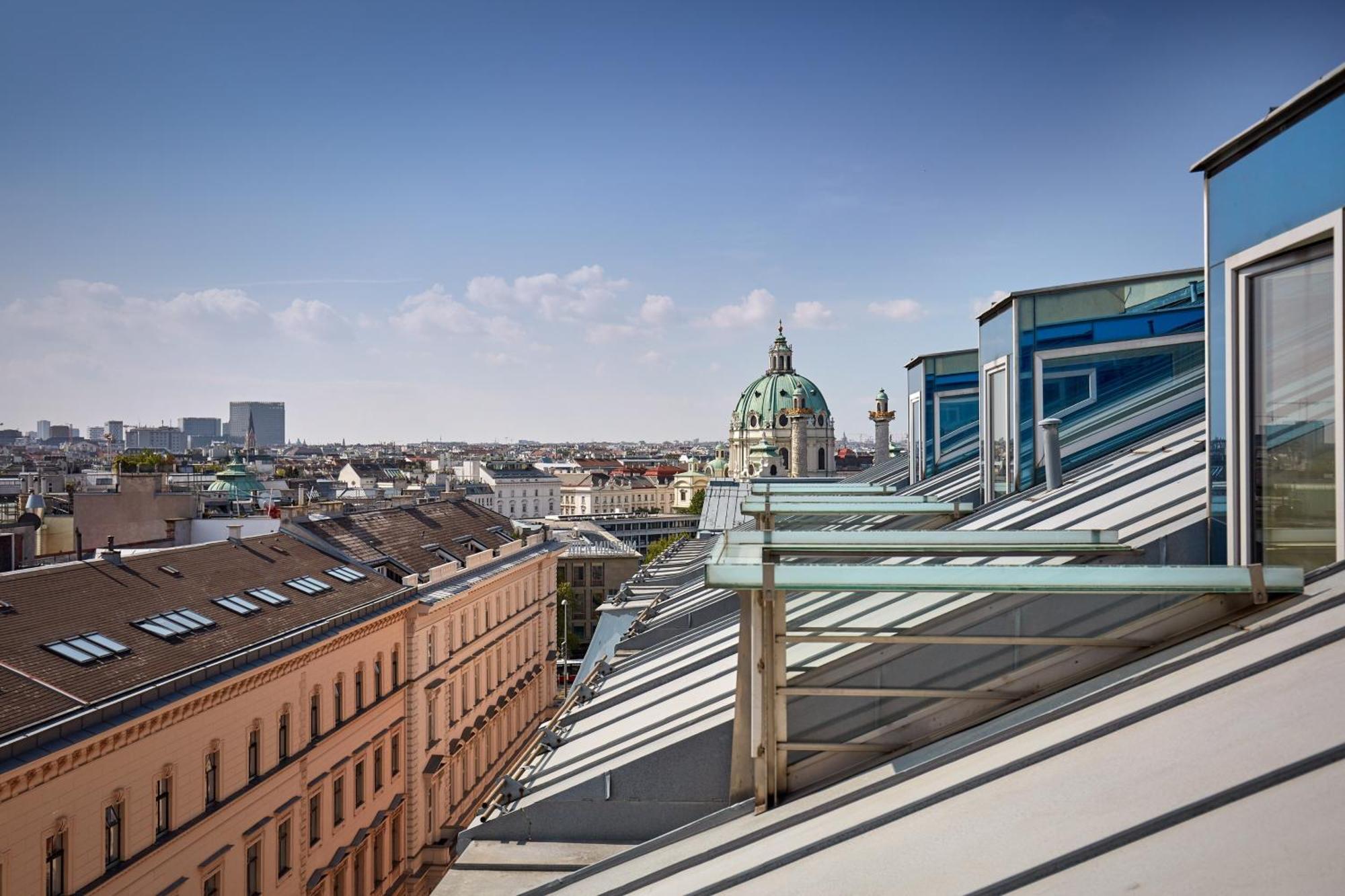 Imperial, A Luxury Collection Hotel, Hotel 5*