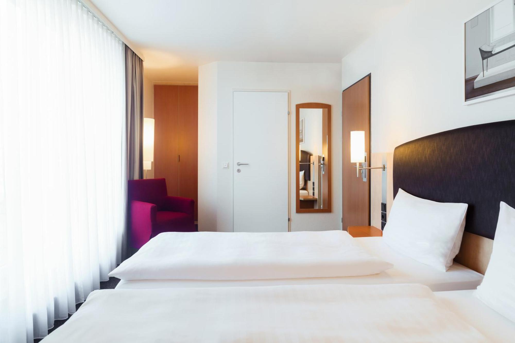 Intercityhotel Hotel Vienna