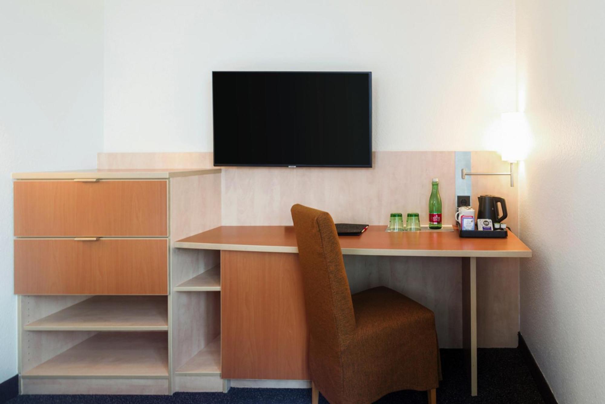 Intercityhotel Hotel Vienna