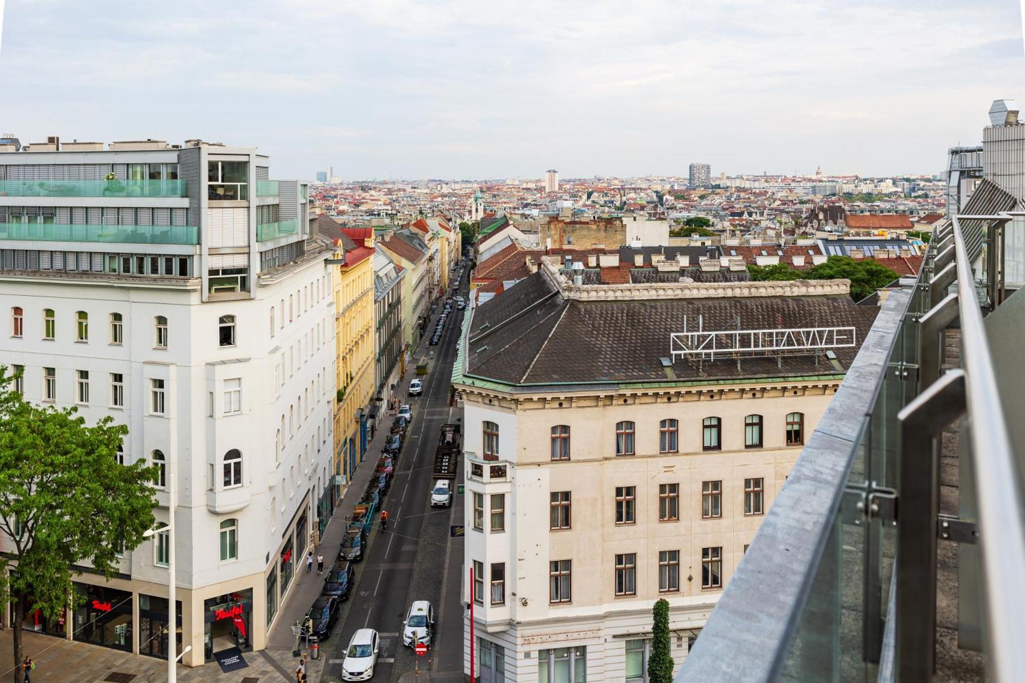 Hotel Intercityhotel