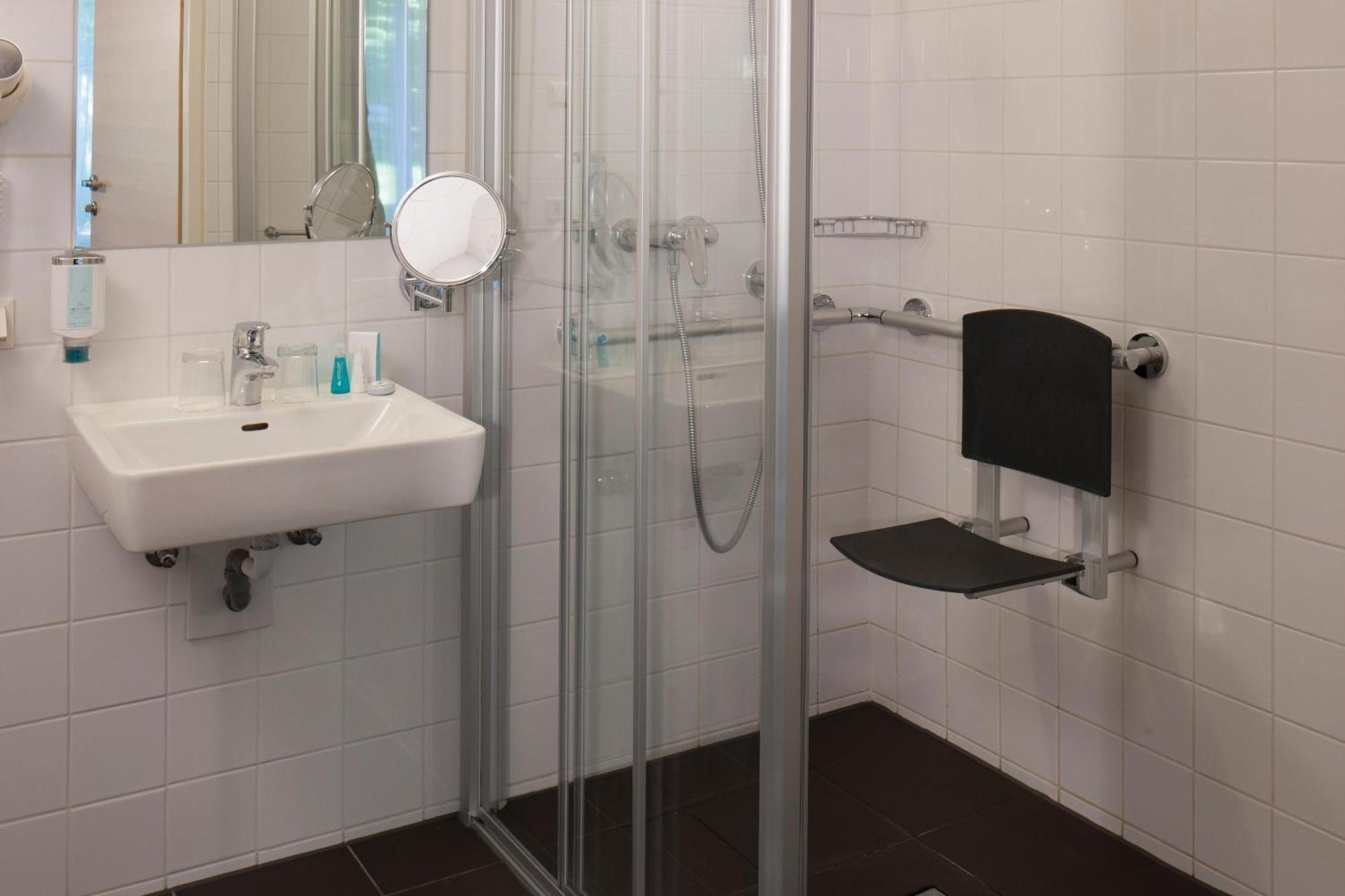 Hotel Austria Trend Beim Theresianum 3*