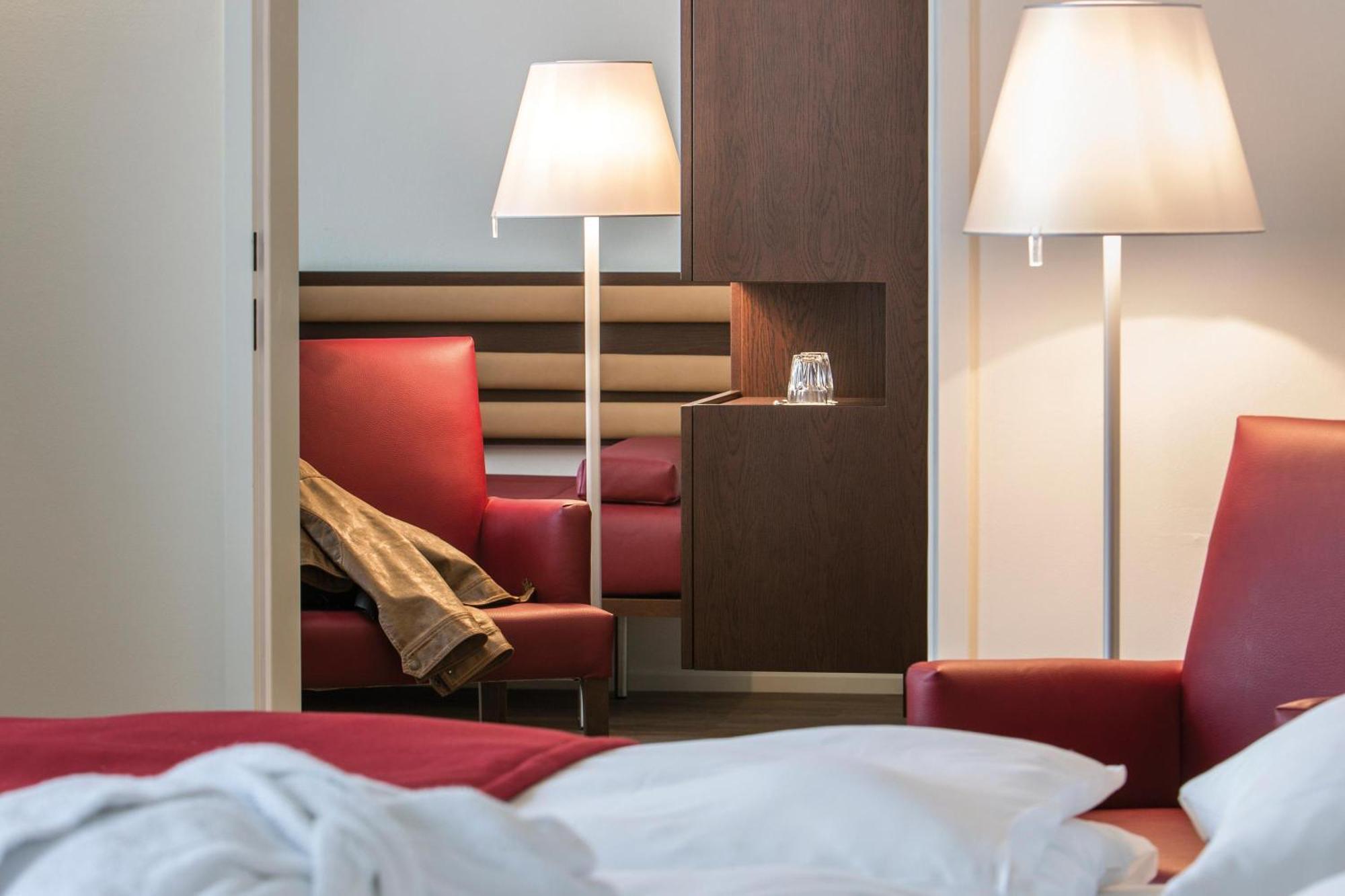 Austria Trend Beim Theresianum Hotel Vienna