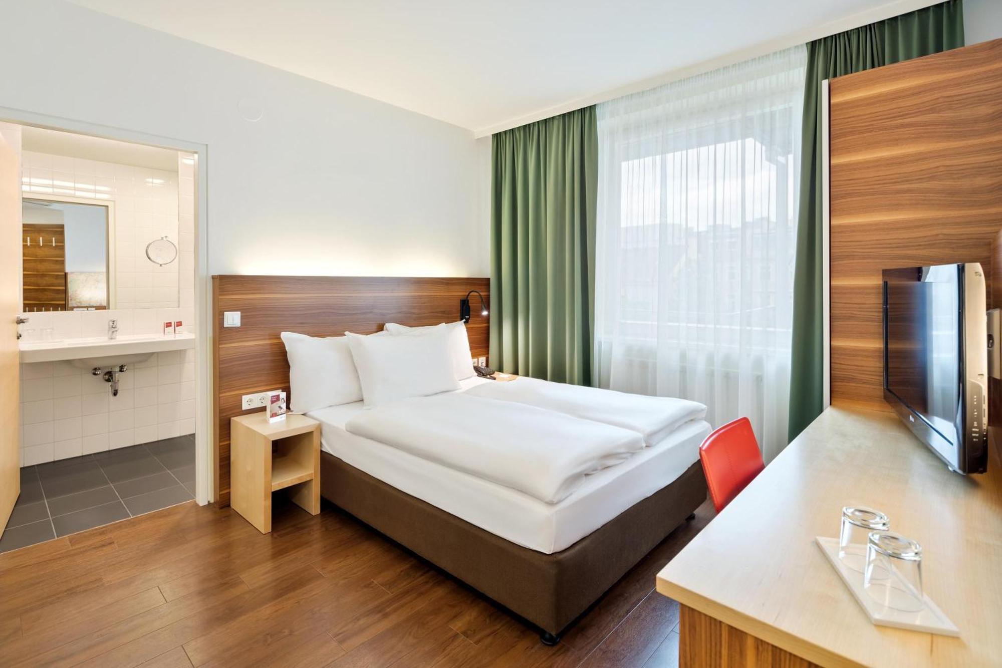 Austria Trend Beim Theresianum Hotel 3*