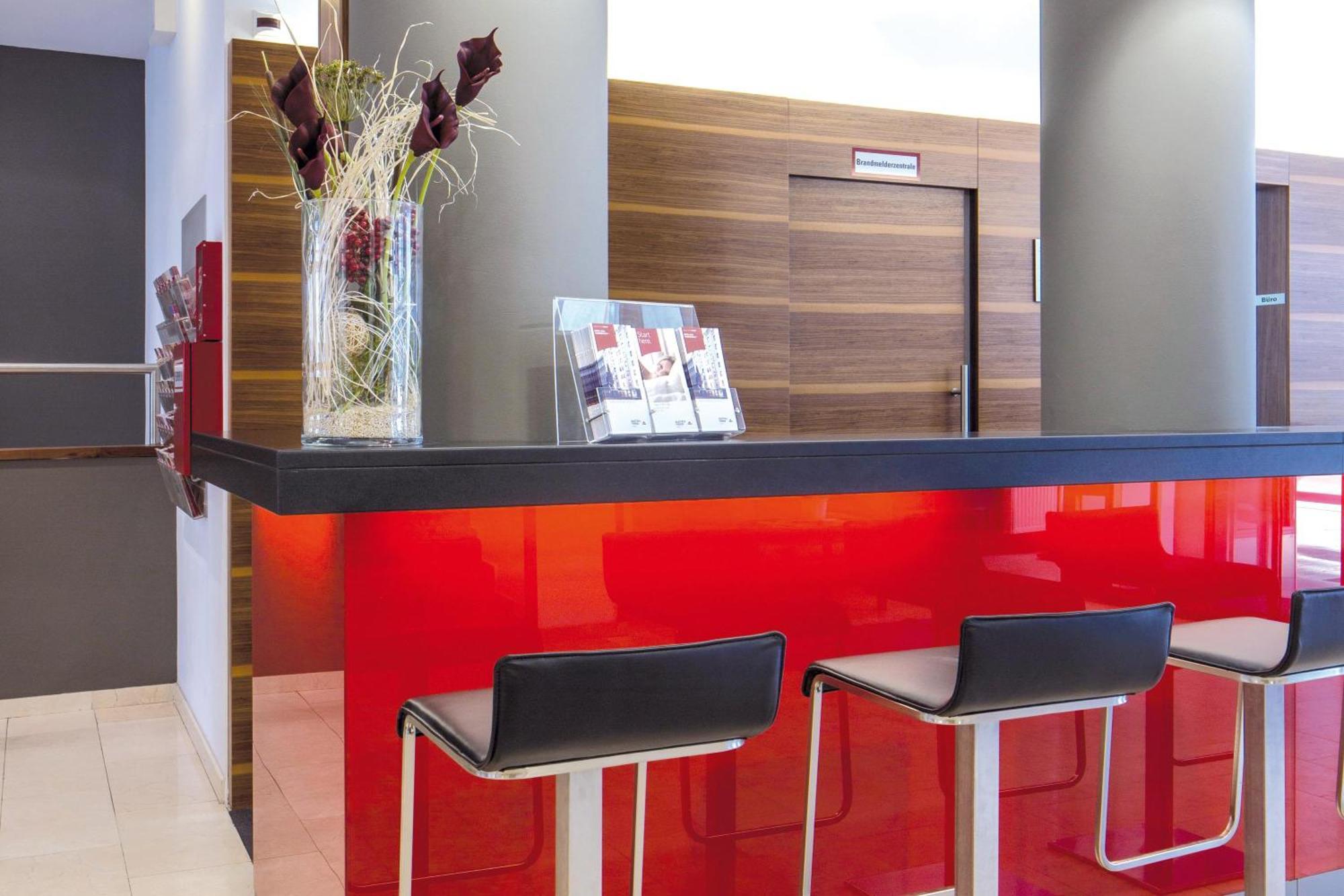 Austria Trend Beim Theresianum Hotel Vienna