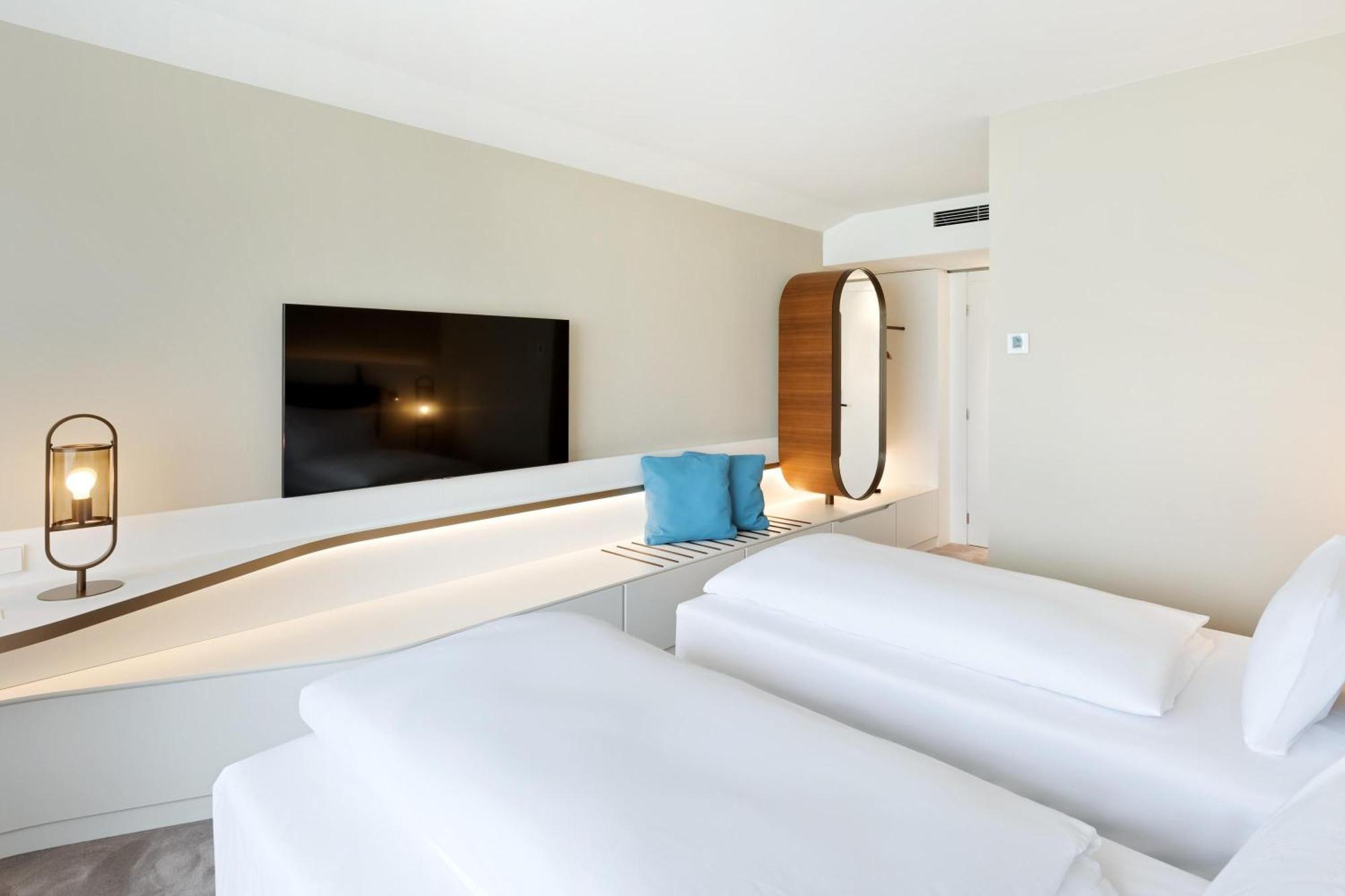 Austria Trend Bosei 4* Wien
