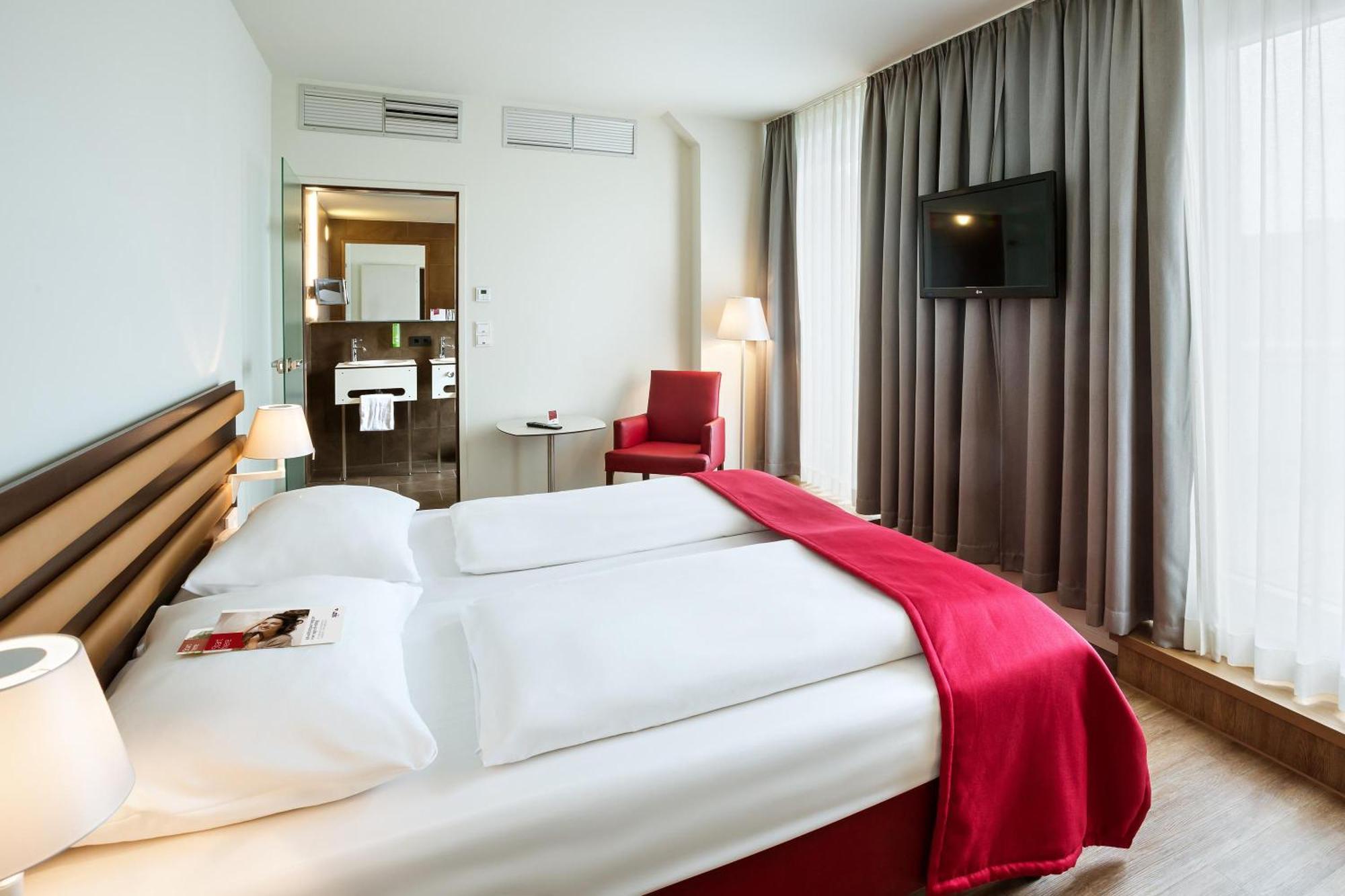Hotel Austria Trend Beim Theresianum