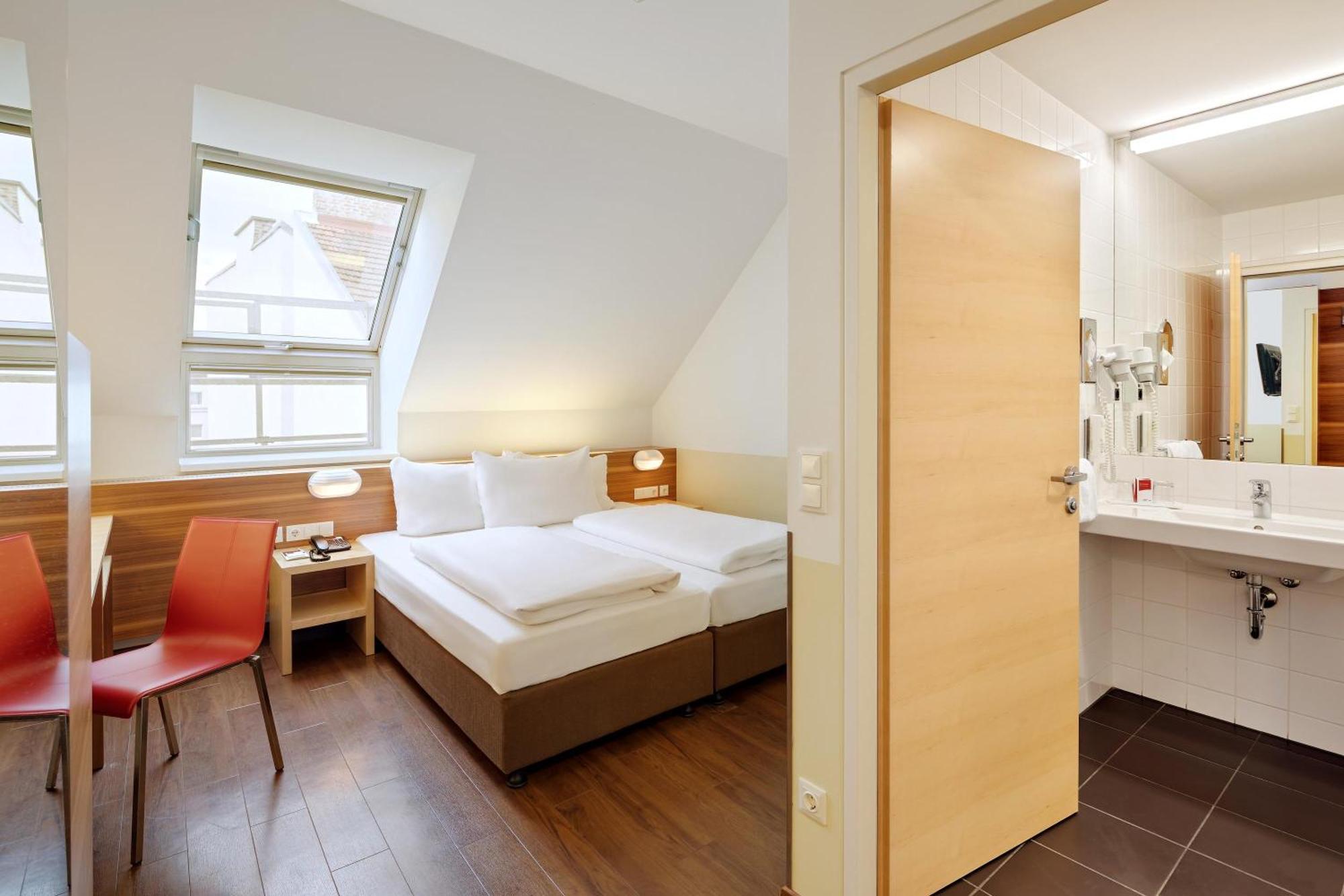 Austria Trend Beim Theresianum Hotel