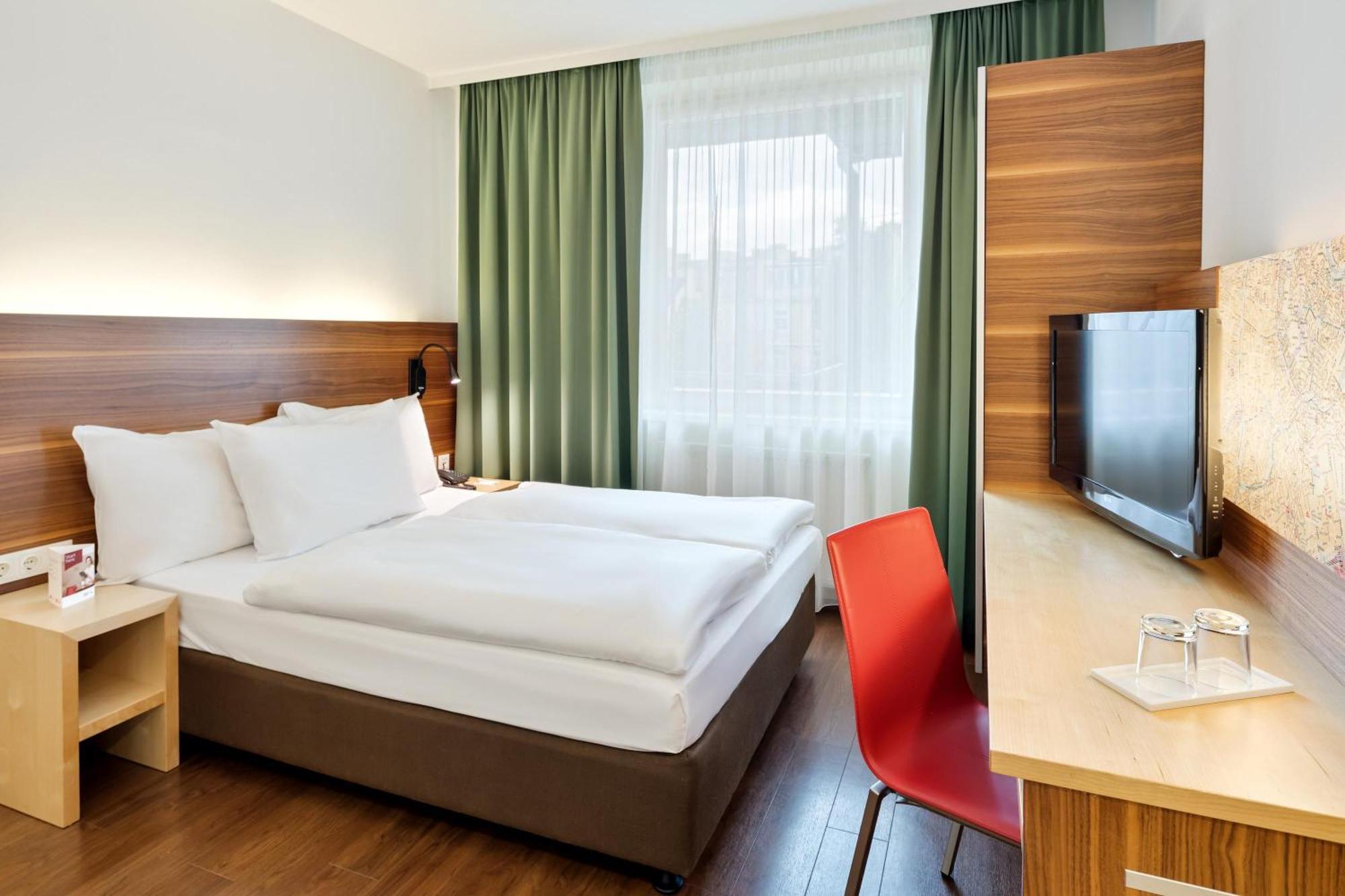 Austria Trend Beim Theresianum Hotel Vienna