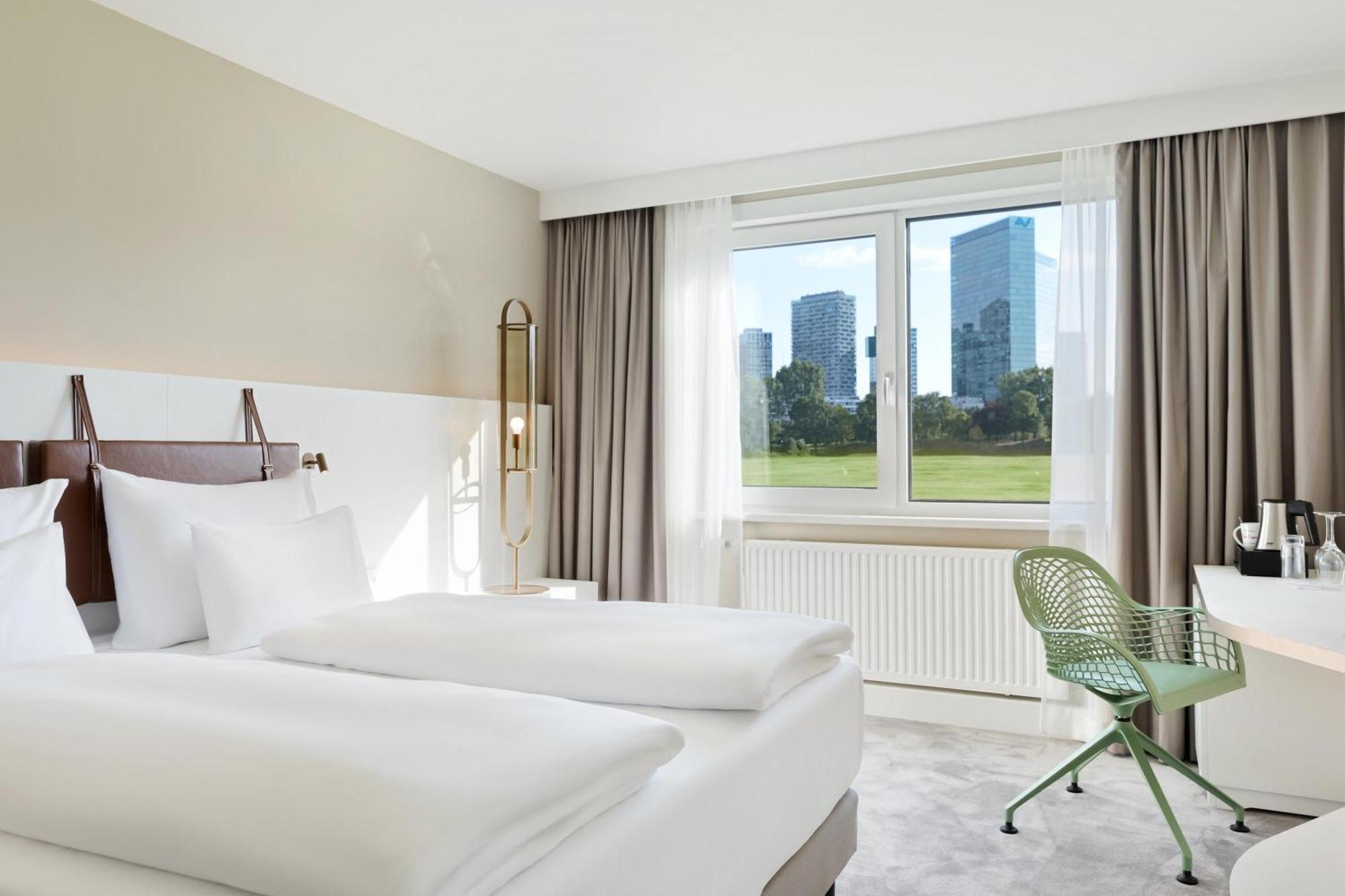 Austria Trend Bosei Hotel 4*