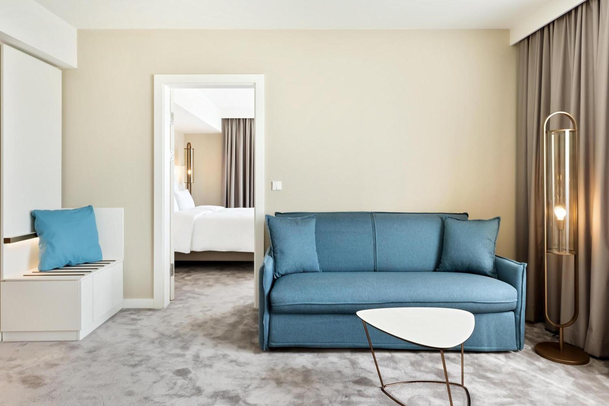 Austria Trend Bosei Hotel Wien