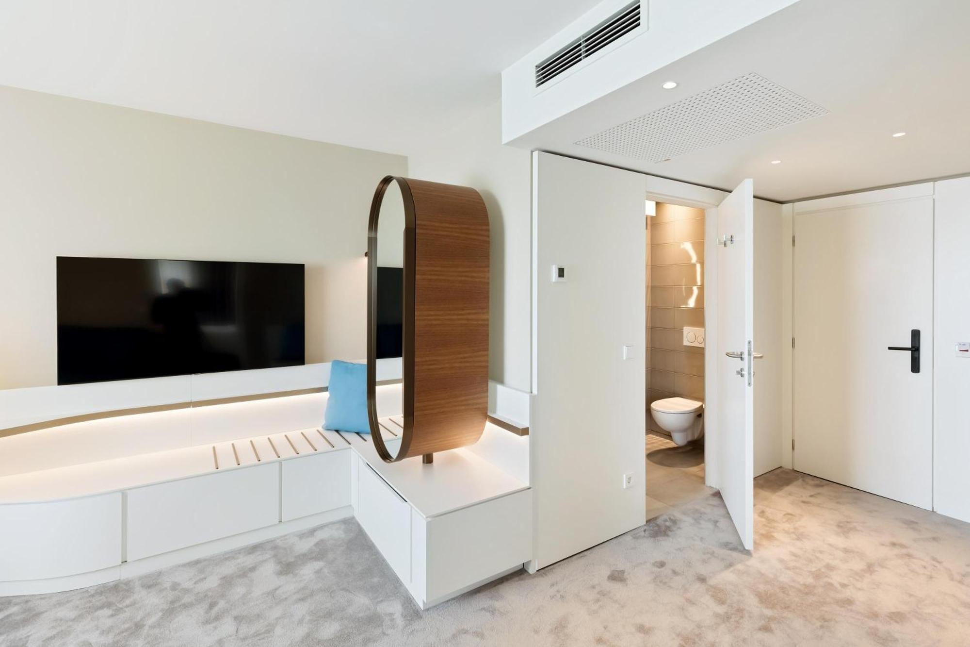 Hotel Austria Trend Bosei Wien