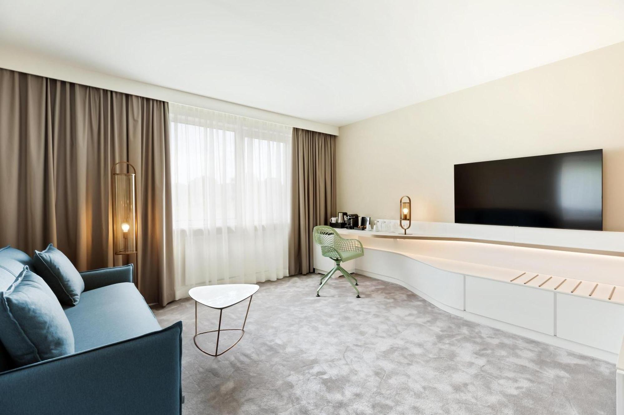 Austria Trend Bosei 4* Wien