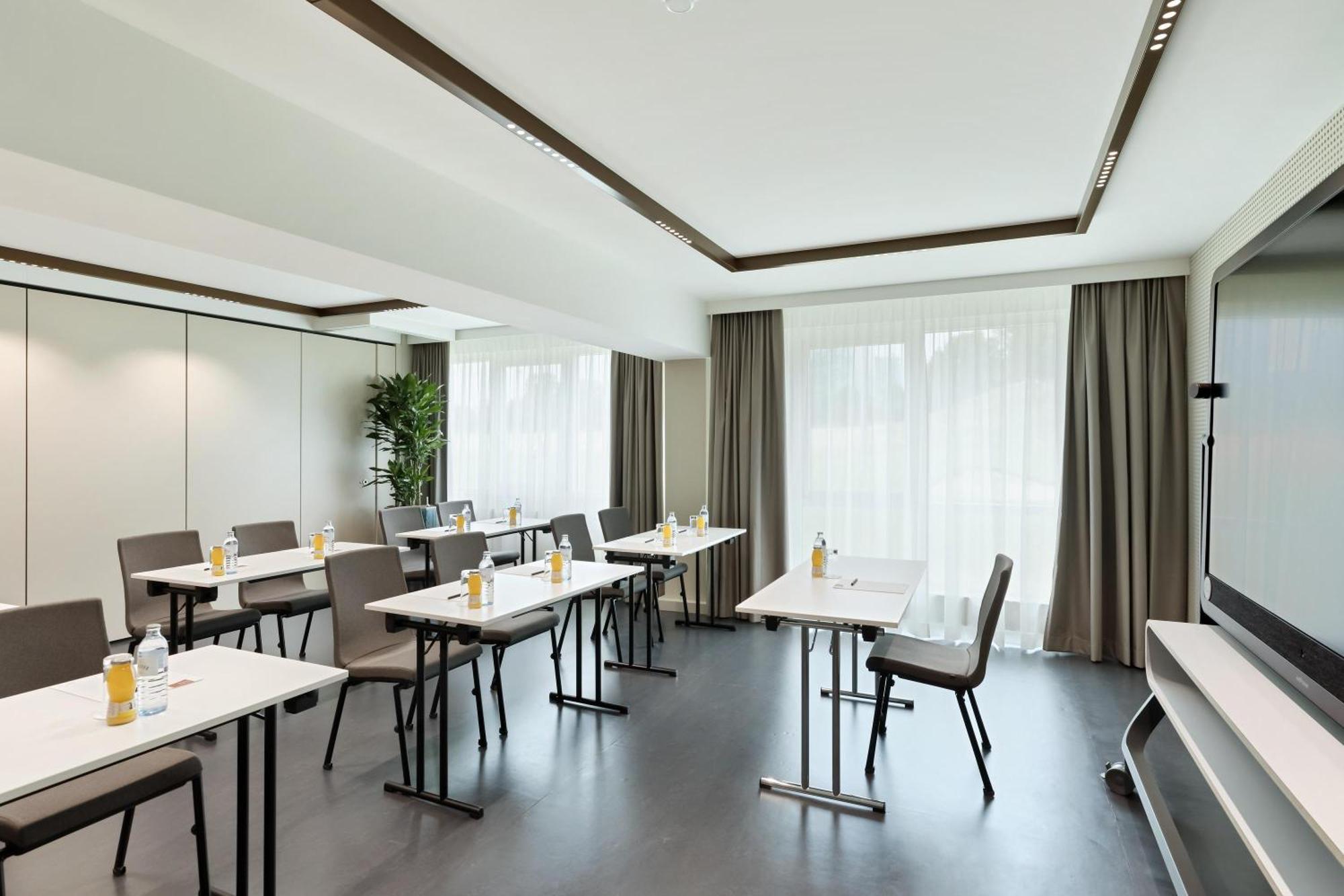 Austria Trend Bosei Hotel Wien