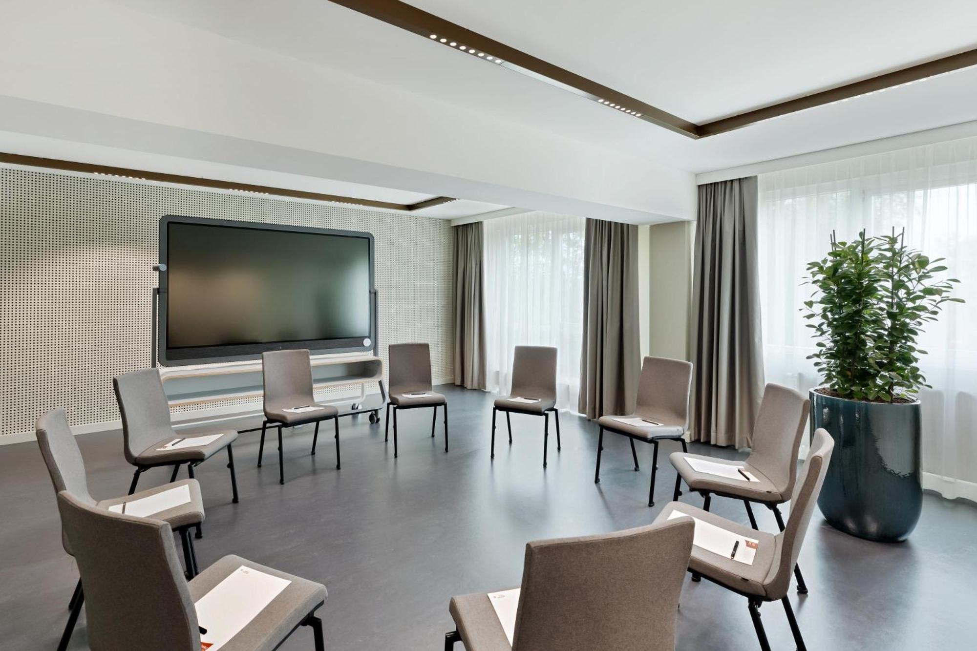 Austria Trend Bosei Hotel Wien