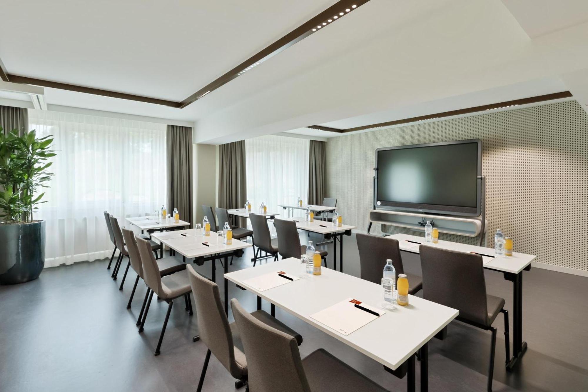 Austria Trend Bosei Hotel