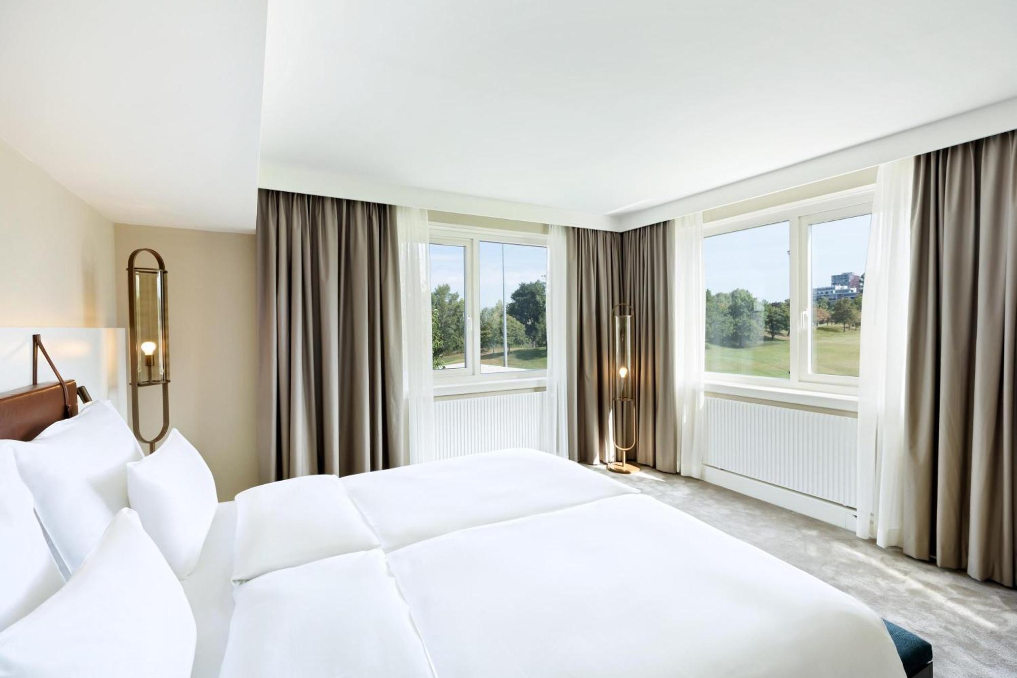 Hotel Austria Trend Bosei Wien