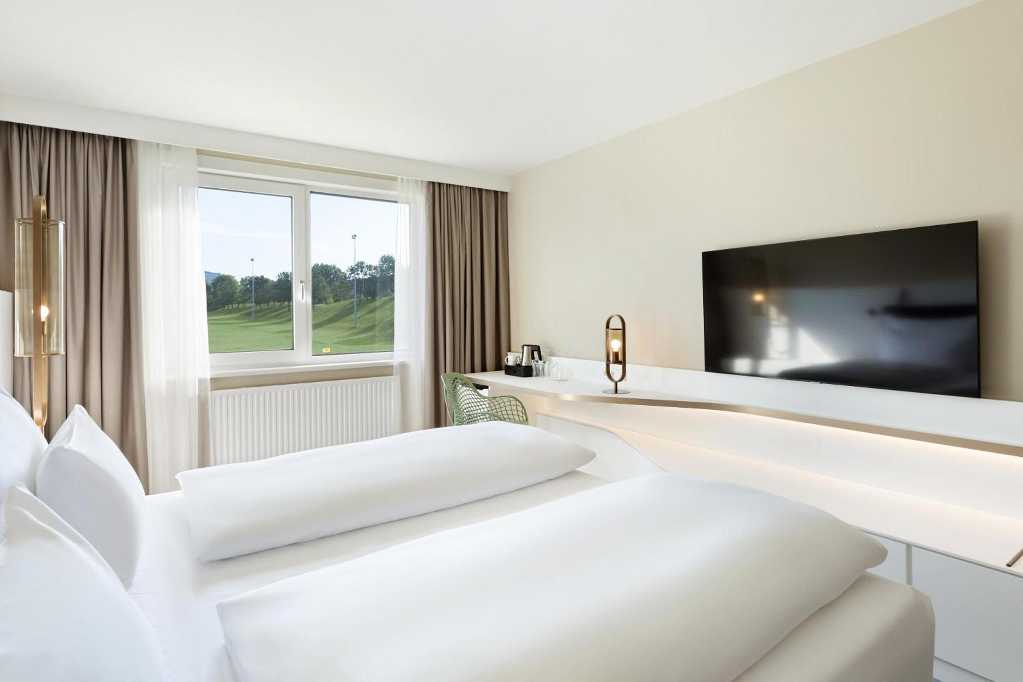 Austria Trend Bosei 4* Wien