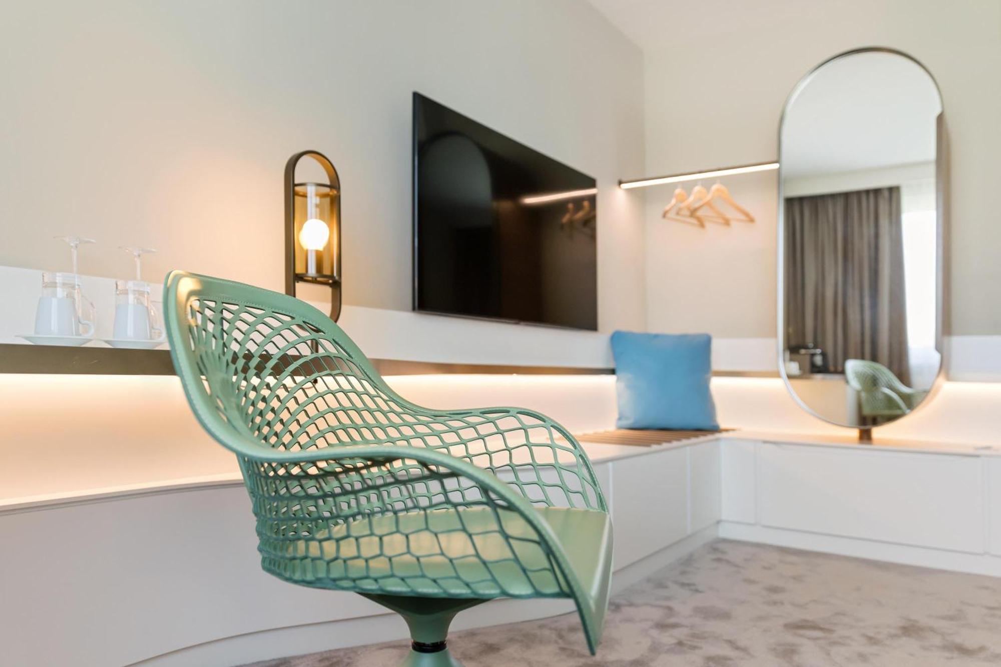 Hotel Austria Trend Bosei Wien