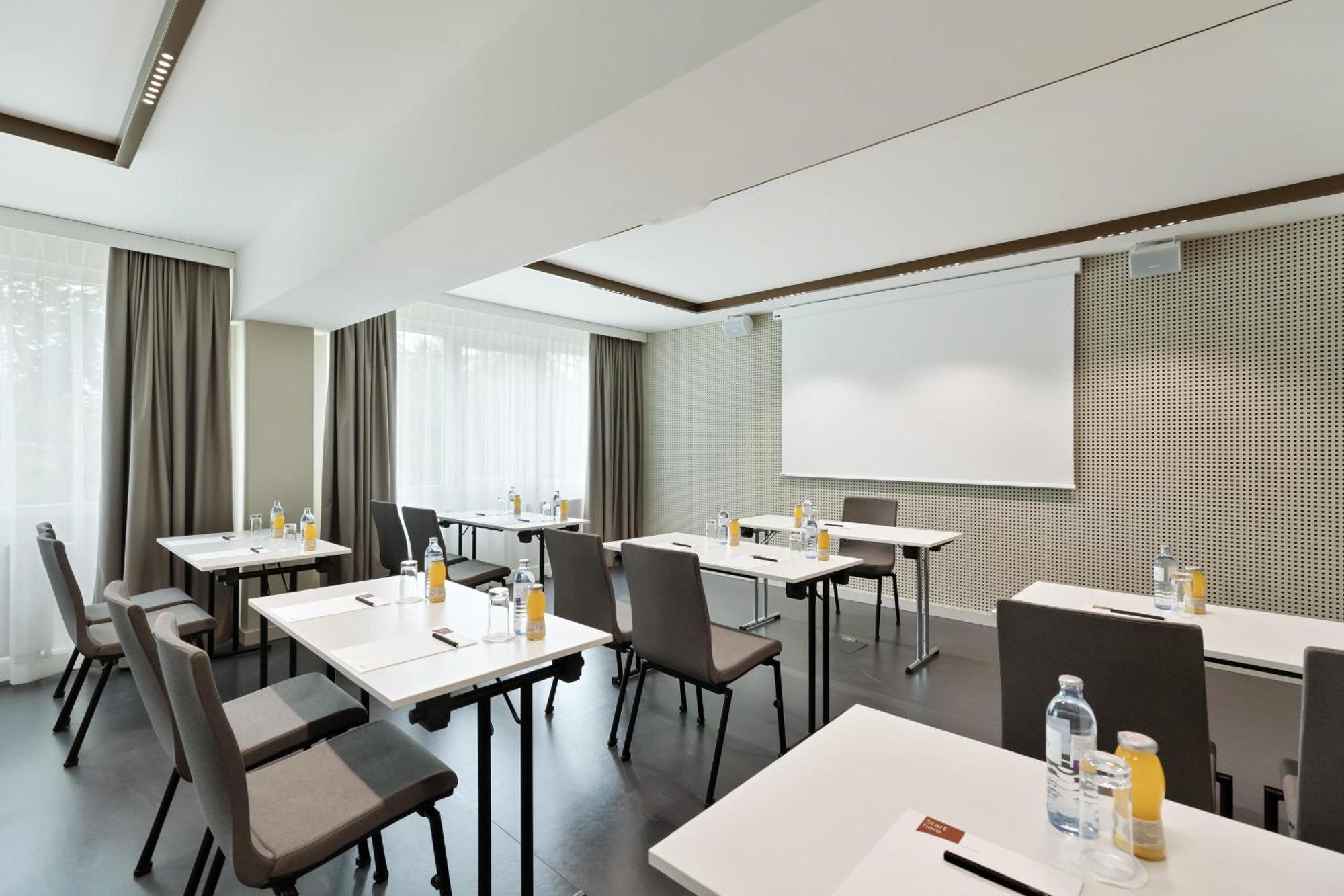 Austria Trend Bosei 4* Wien