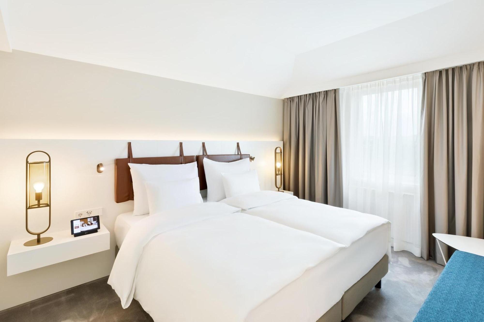 Austria Trend Bosei Hotel