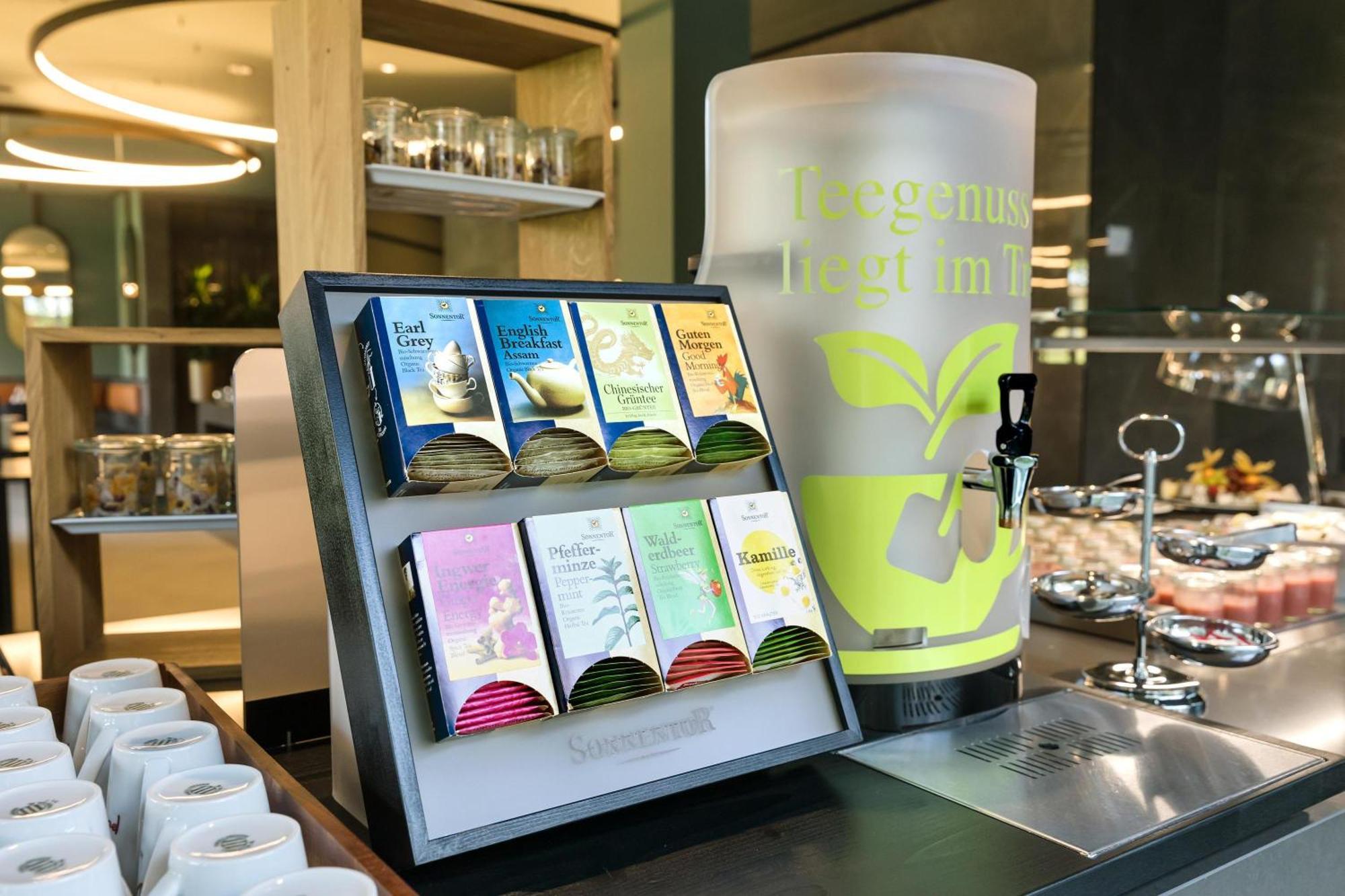 Austria Trend Bosei Hotel Wien