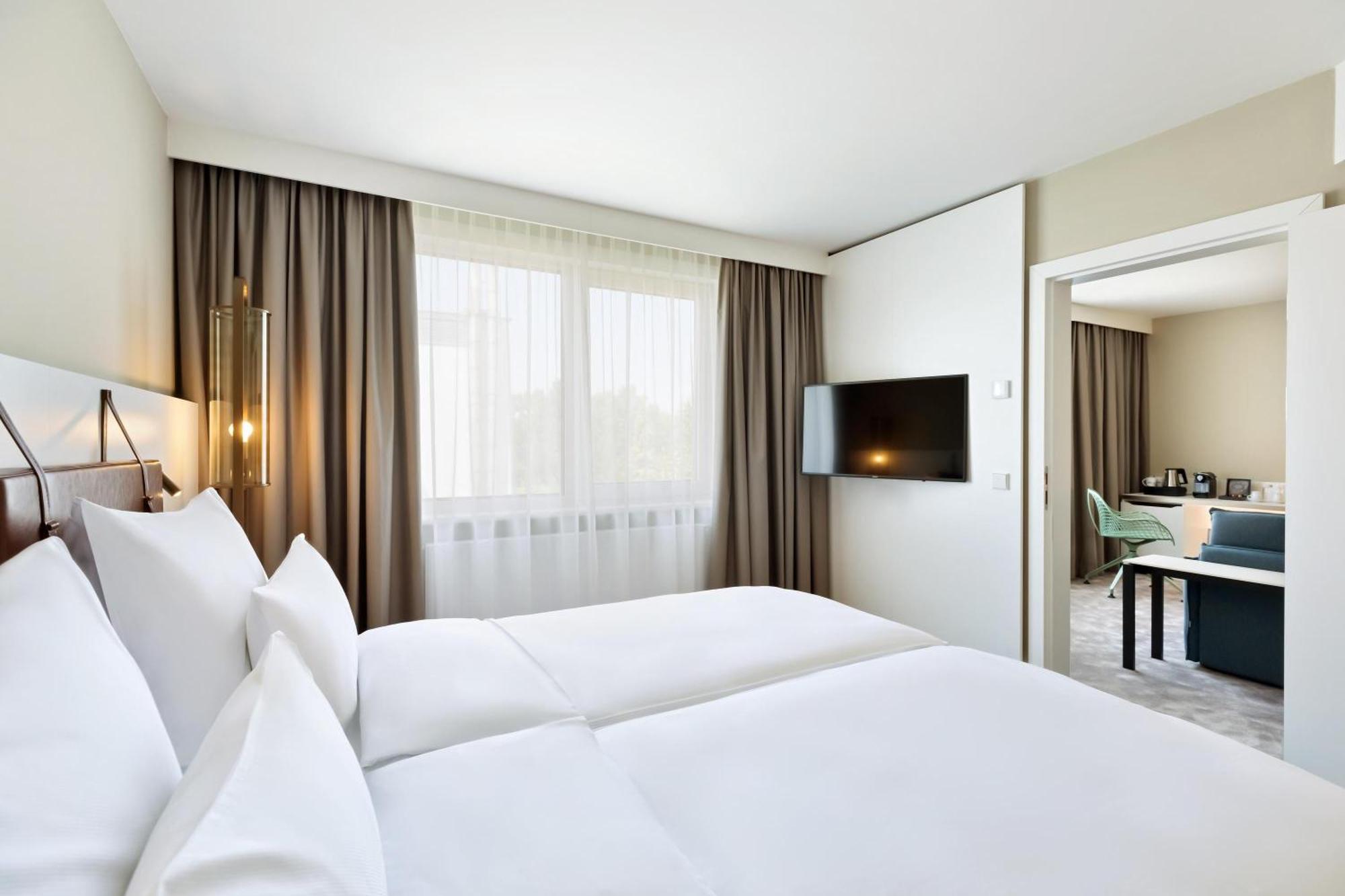 Austria Trend Bosei Hotel