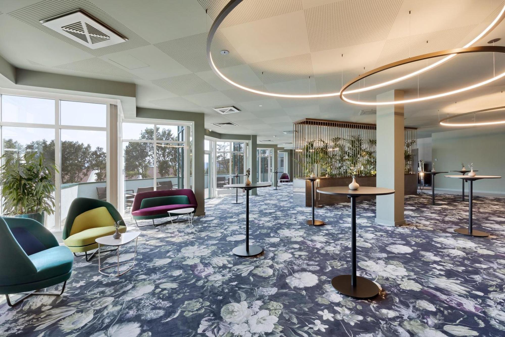 Austria Trend Bosei Hotel Wien