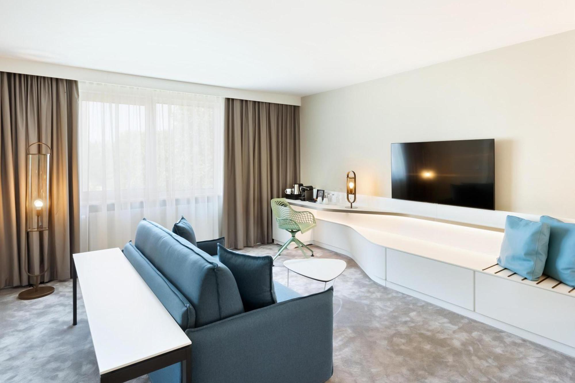 Hotel Austria Trend Bosei Wien