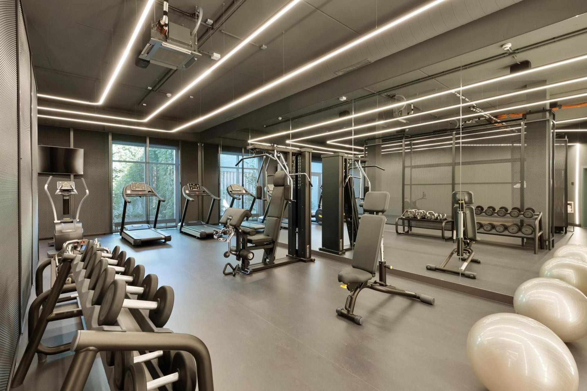 Austria Trend Bosei 4* Wien