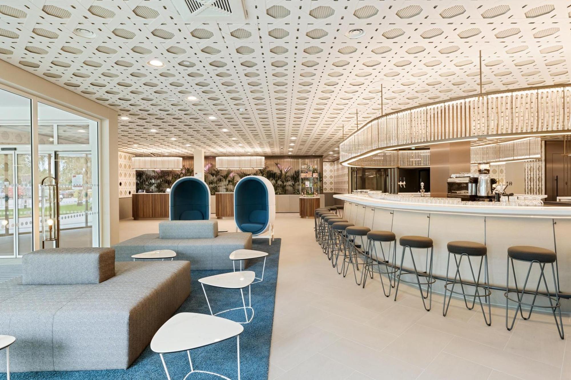 Austria Trend Bosei 4* Wien