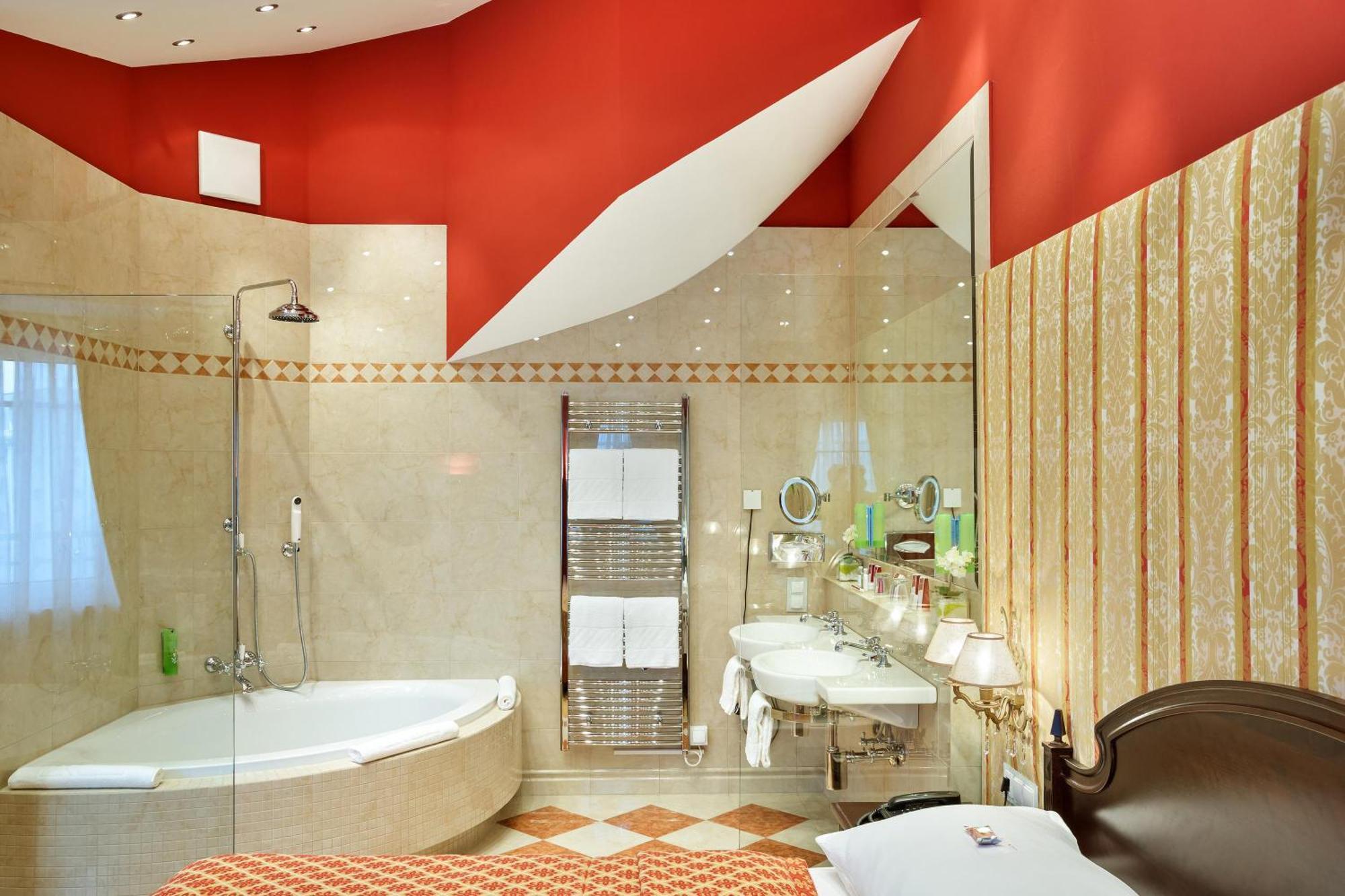 Hotel Austria Trend Ananas Vienna