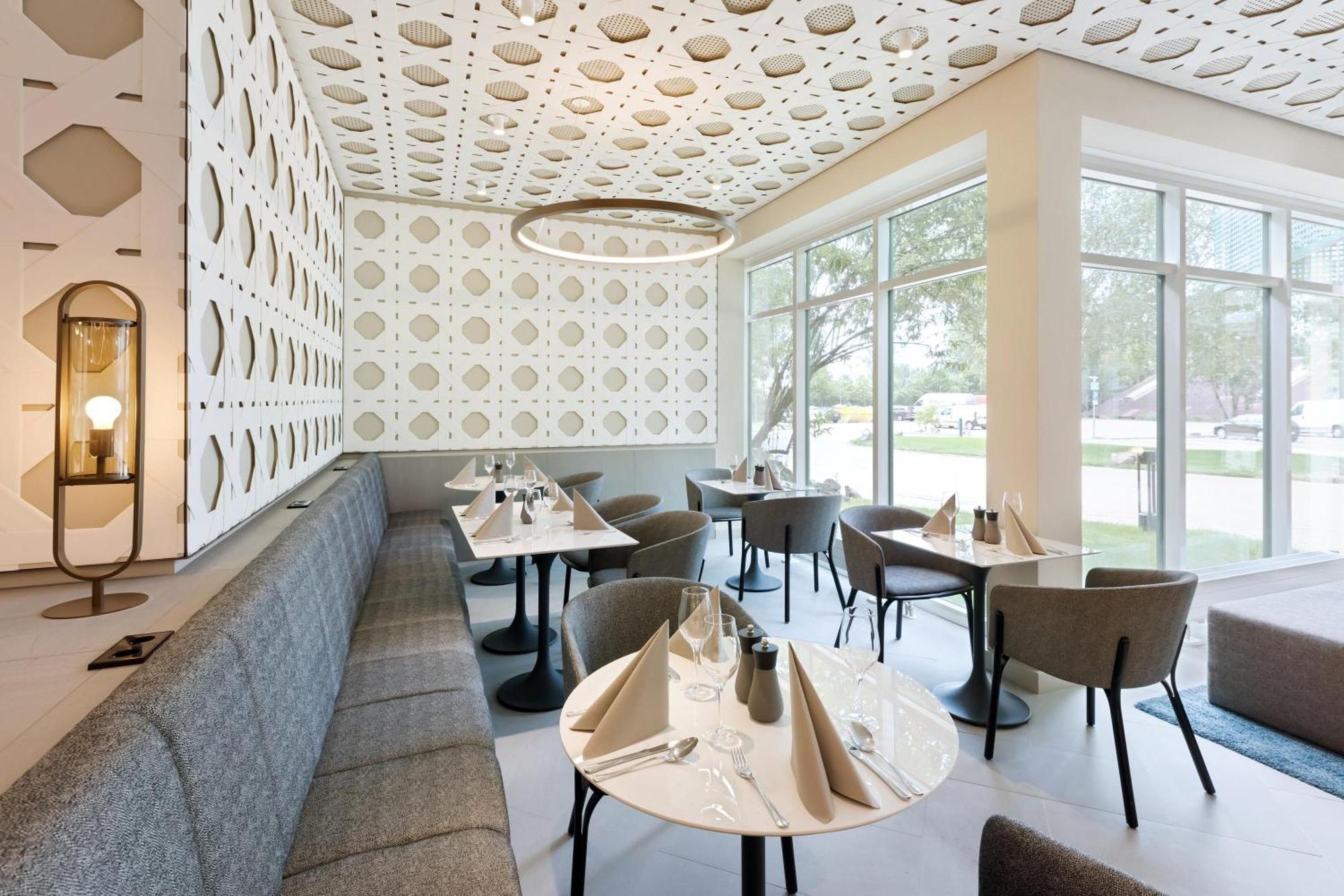 Hotel Austria Trend Bosei 4*